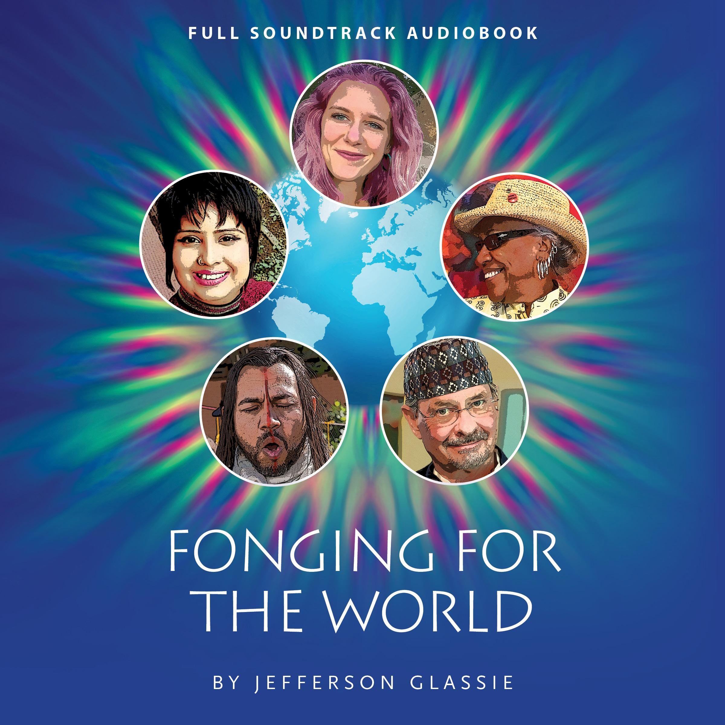 Fonging for the World