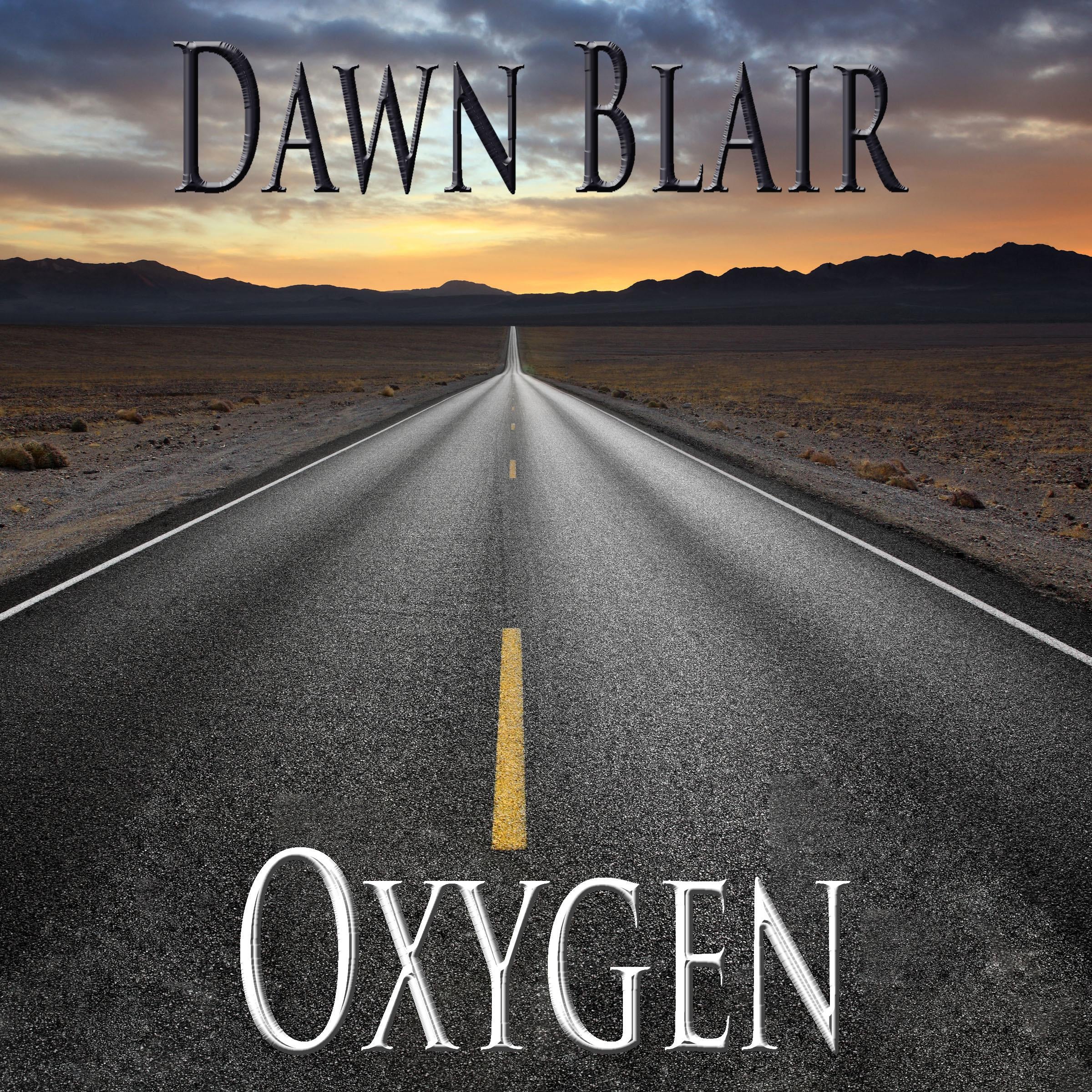 Oxygen