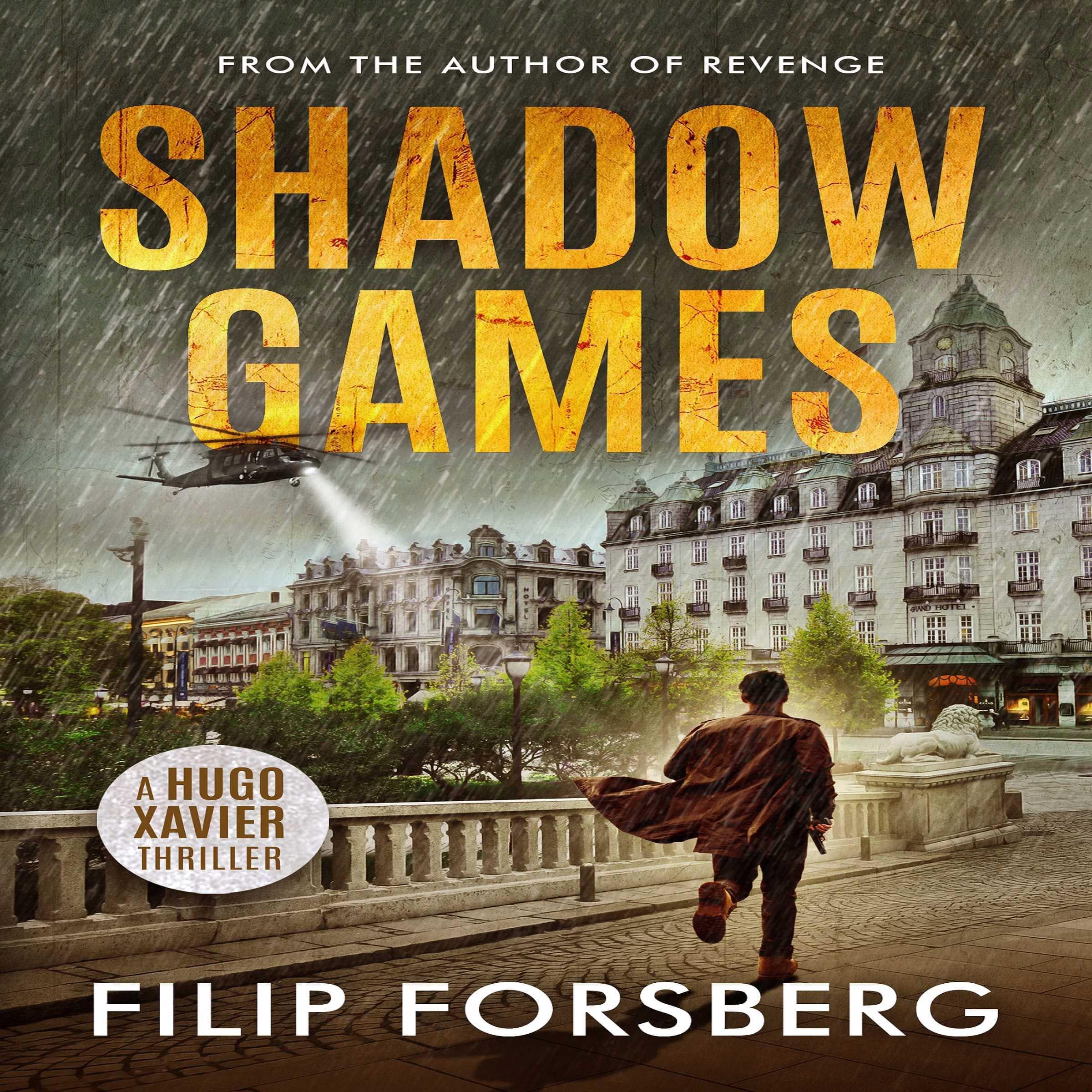 Shadow Games