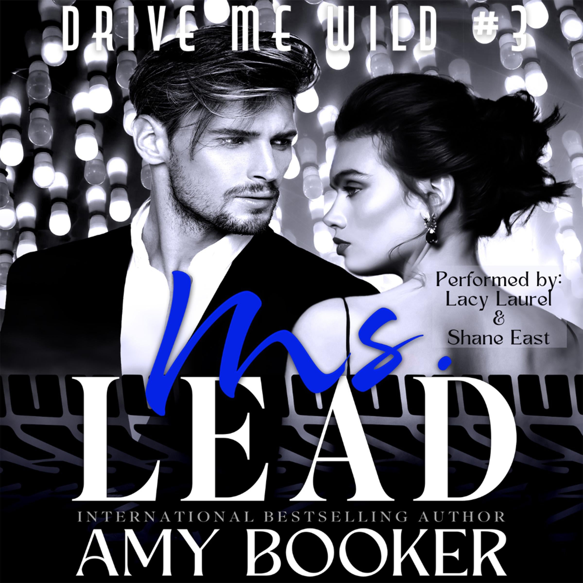 Ms. Lead