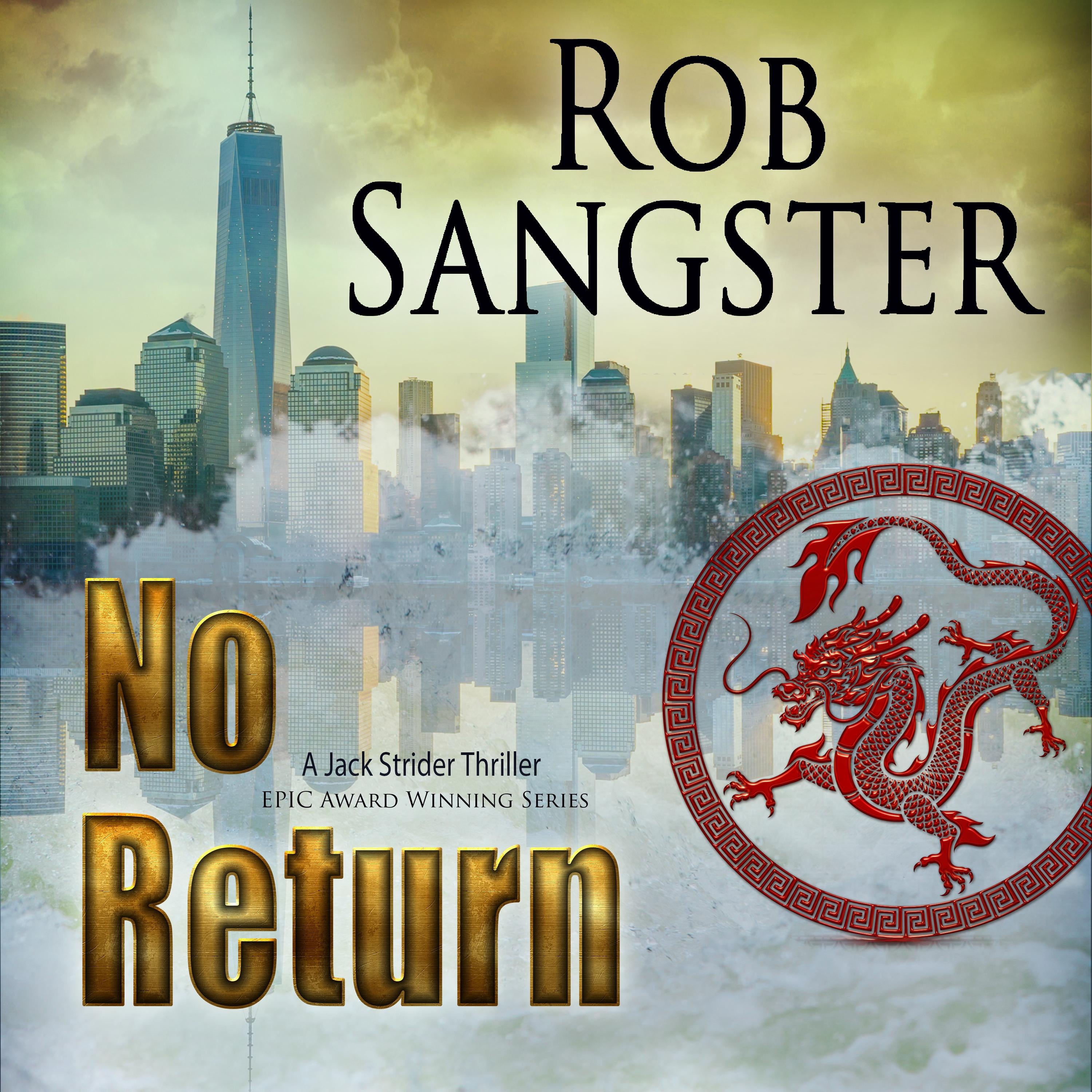 No Return