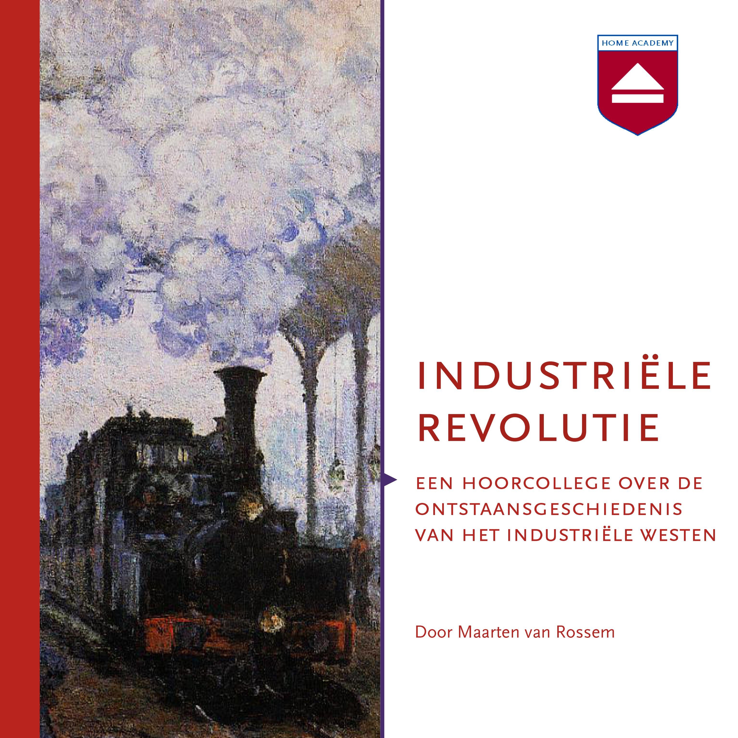 Industriële revolutie