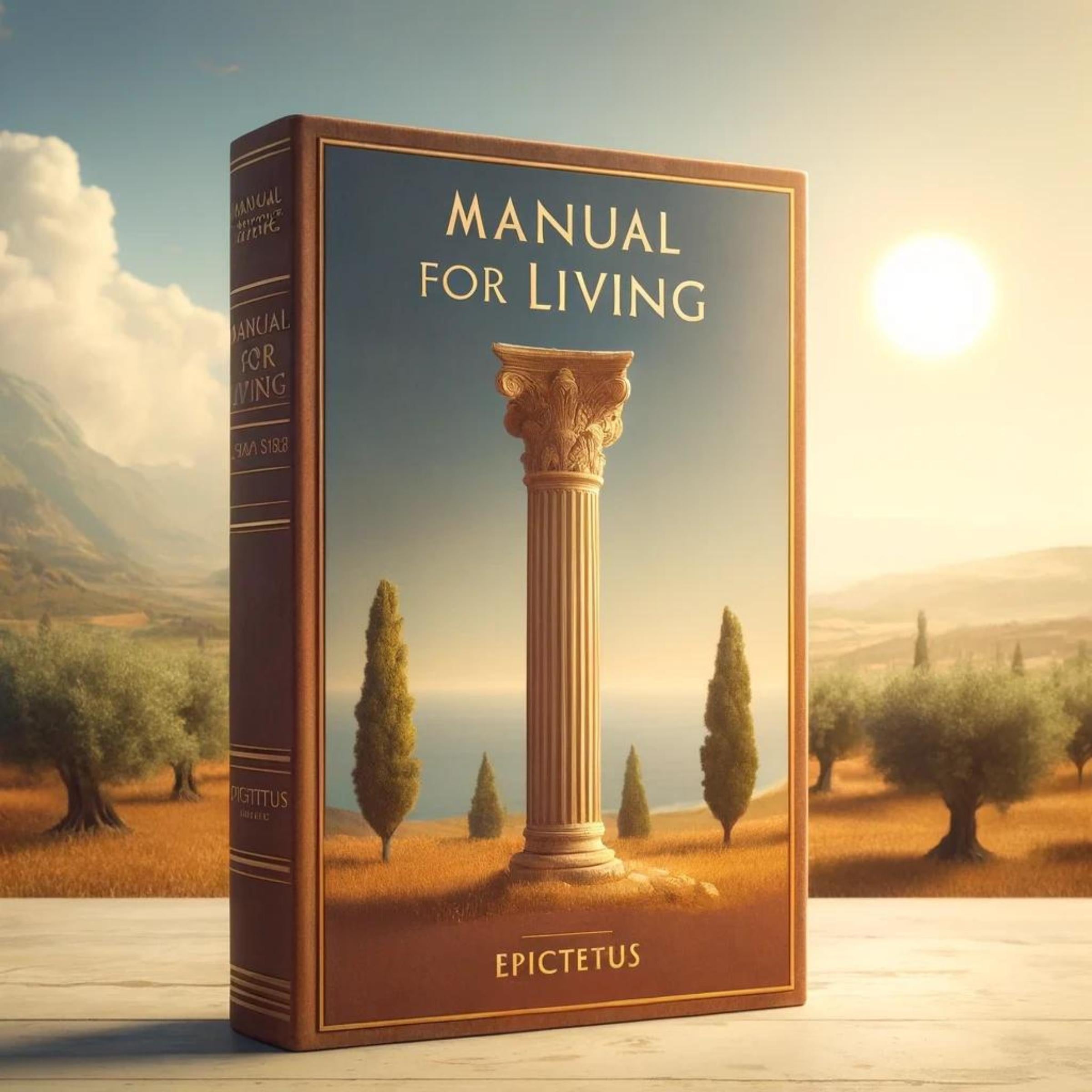 Manual for Living