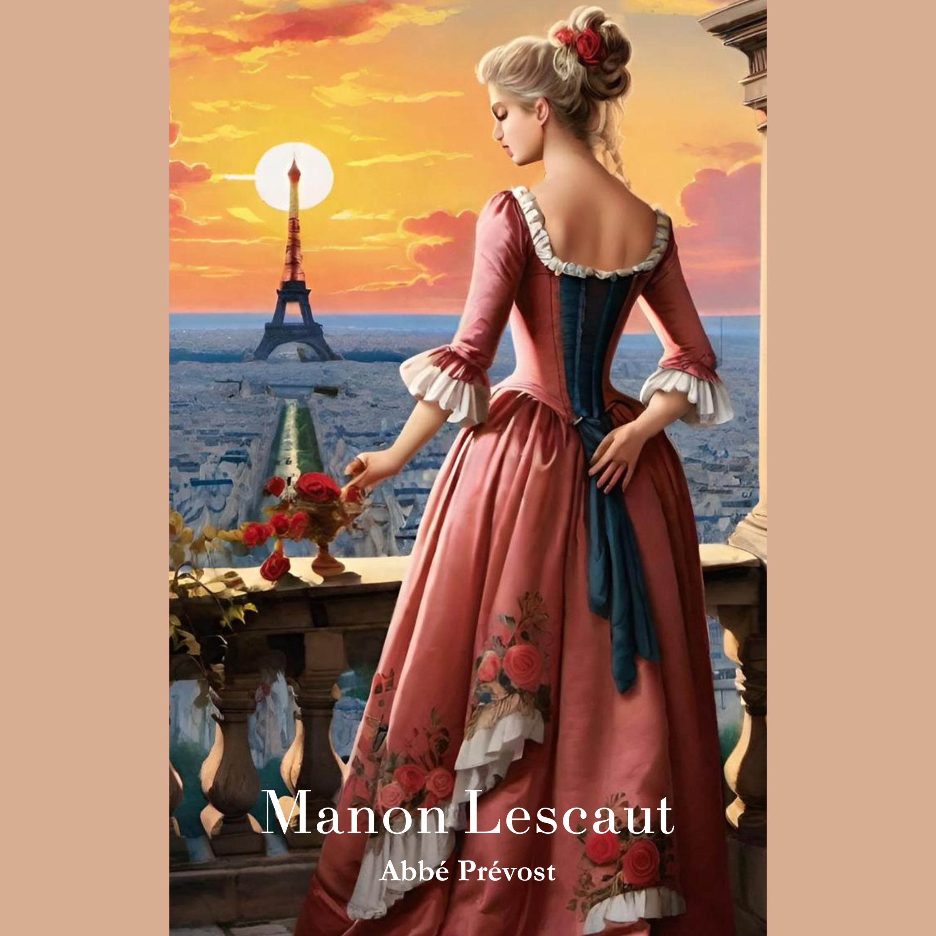 MANON LESCAUT