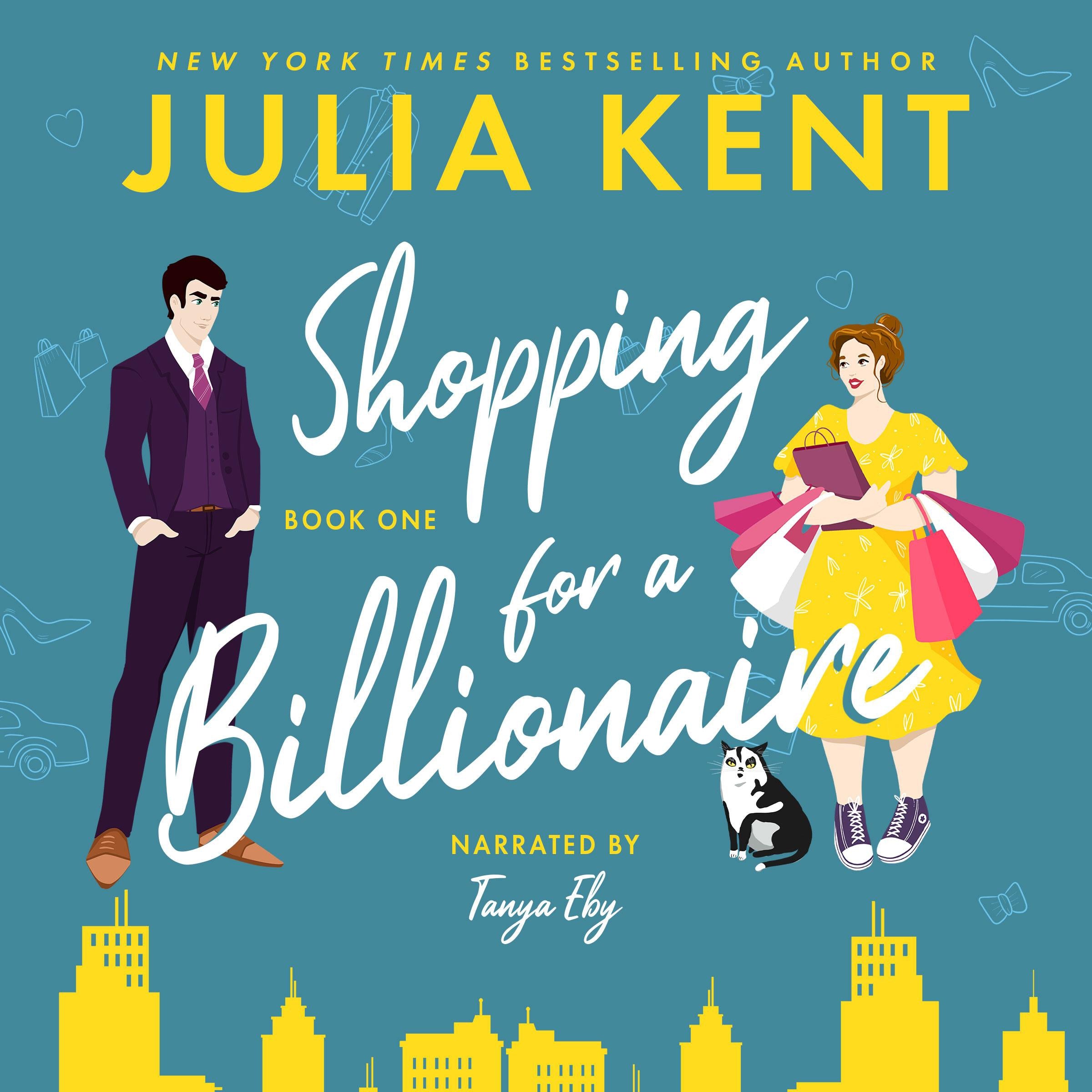 Shopping for a Billionaire