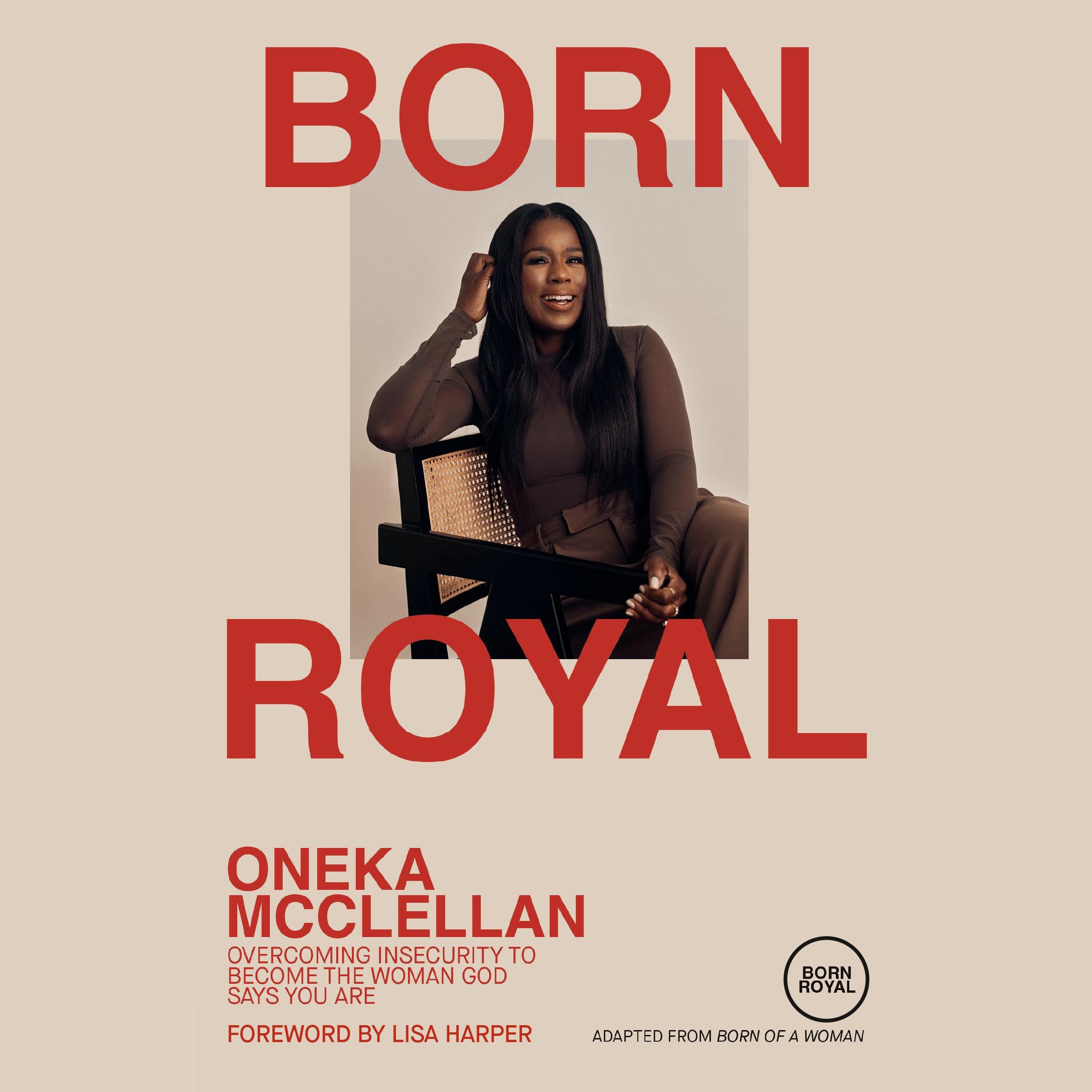 Born Royal