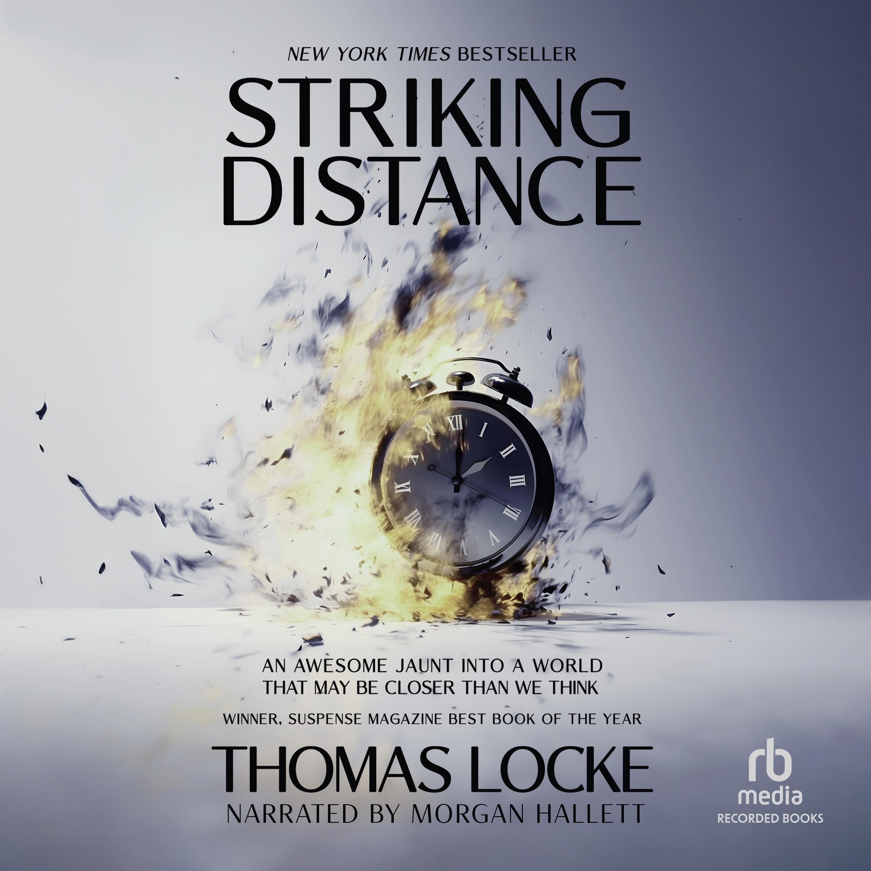 Striking Distance