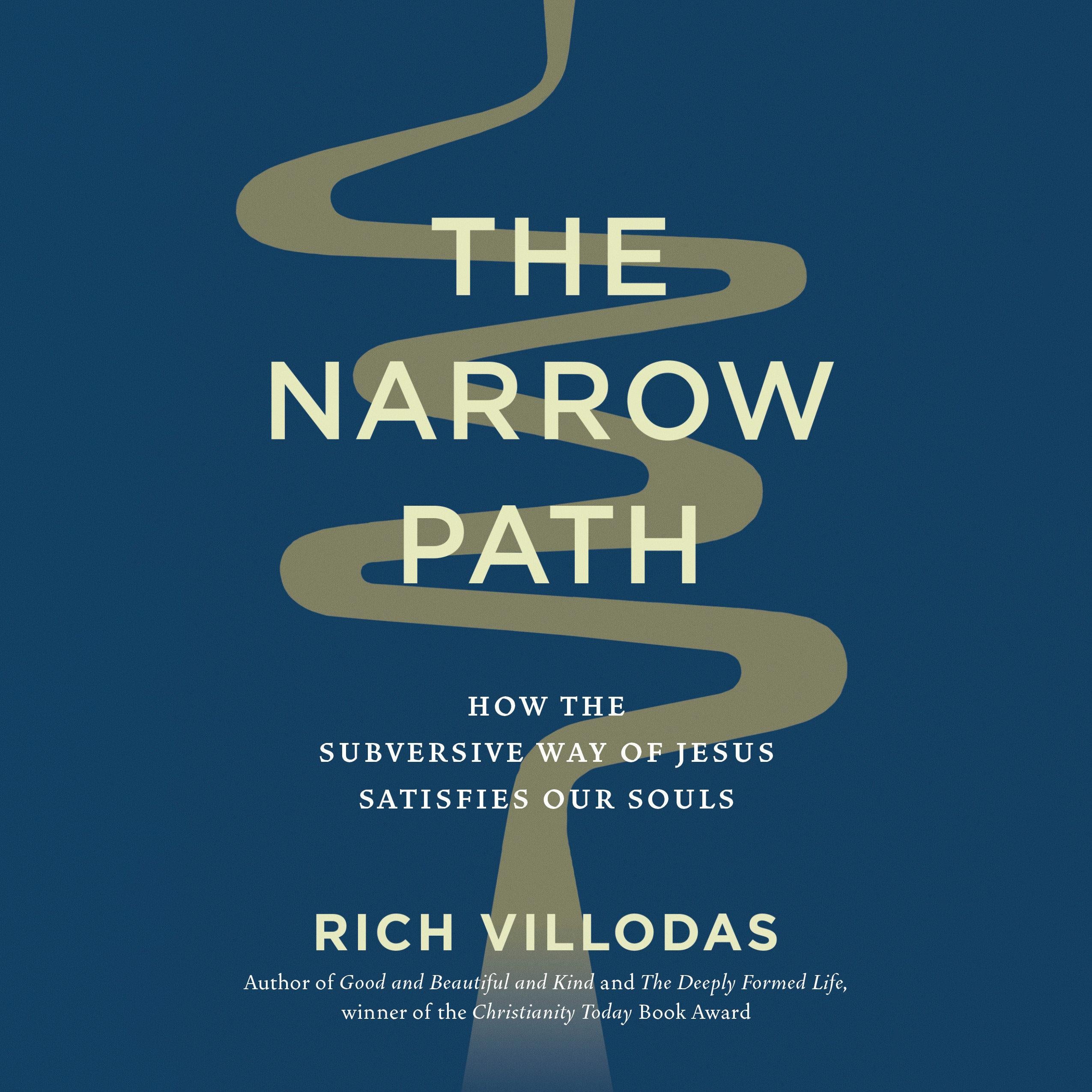 The Narrow Path