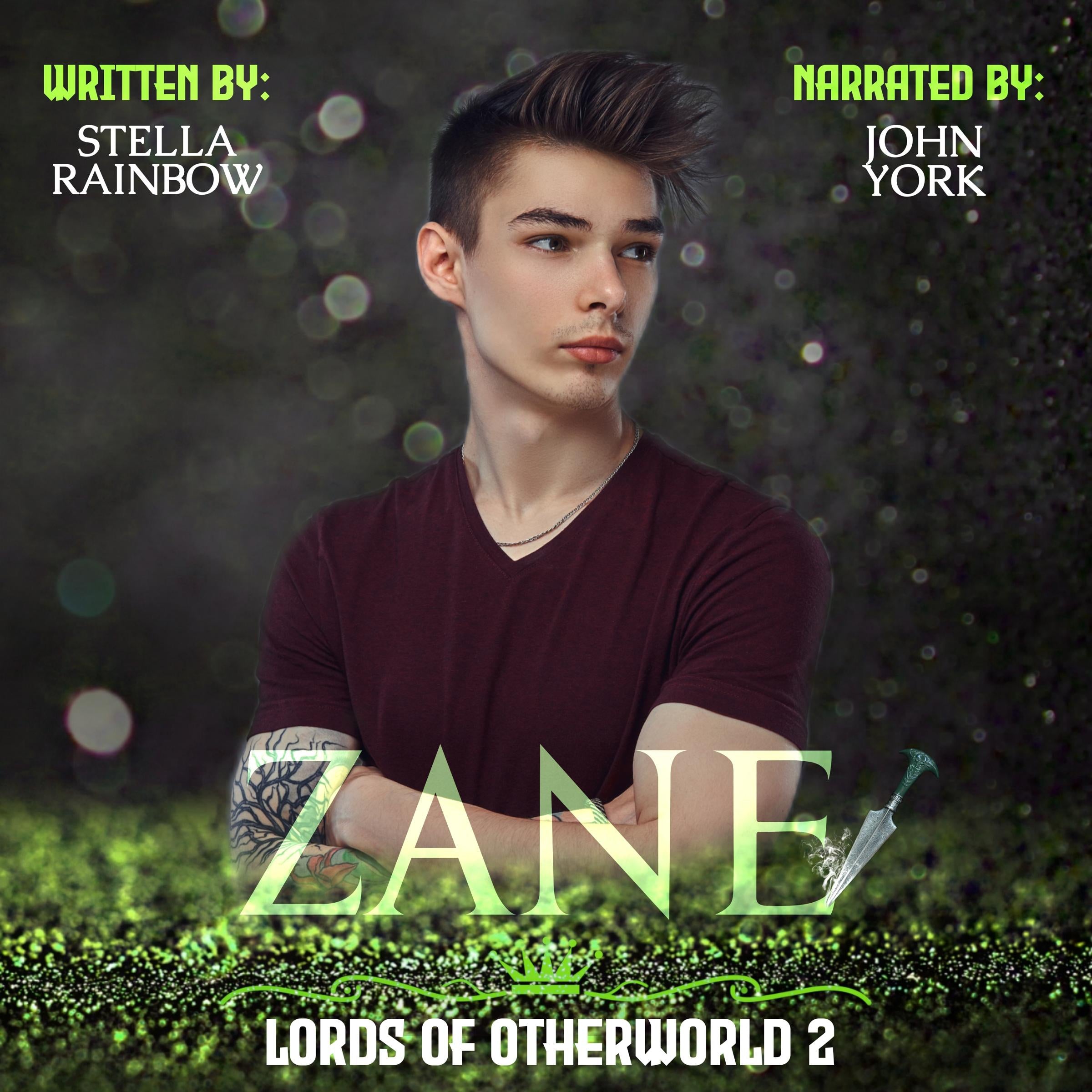 Zane