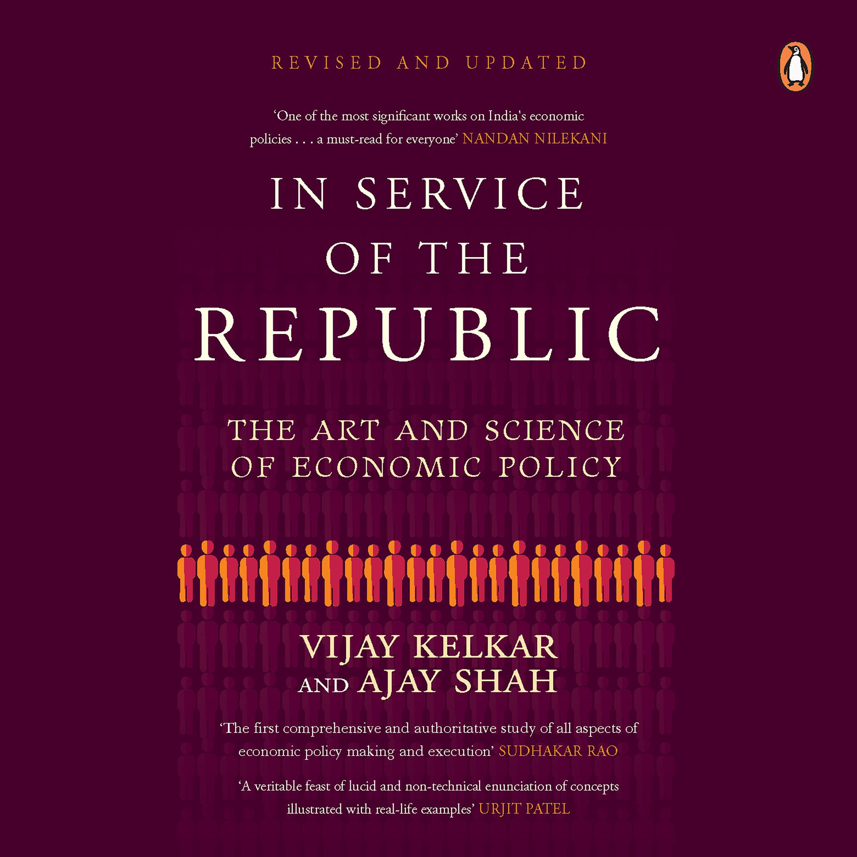 In Service of the Republic