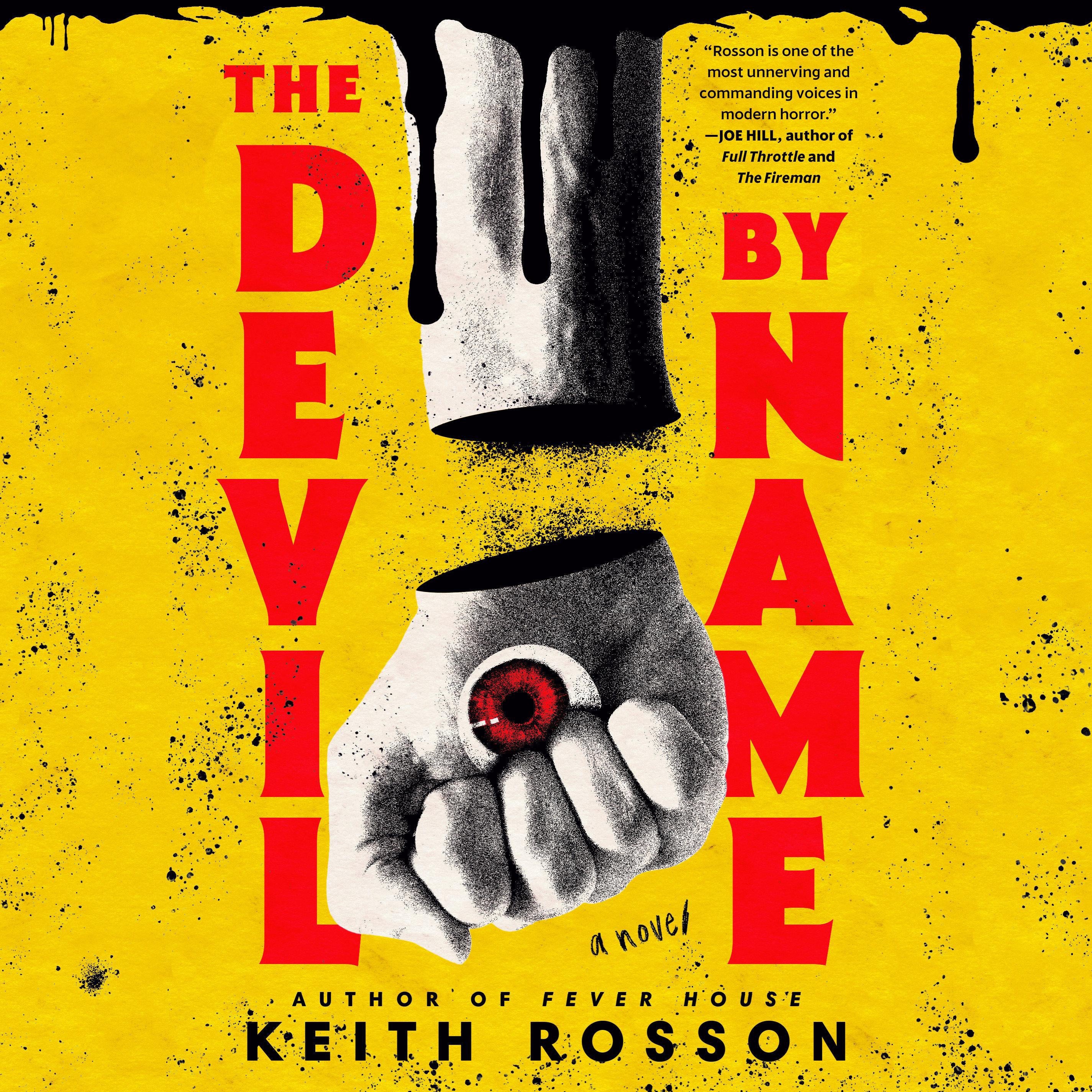 The Devil by Name