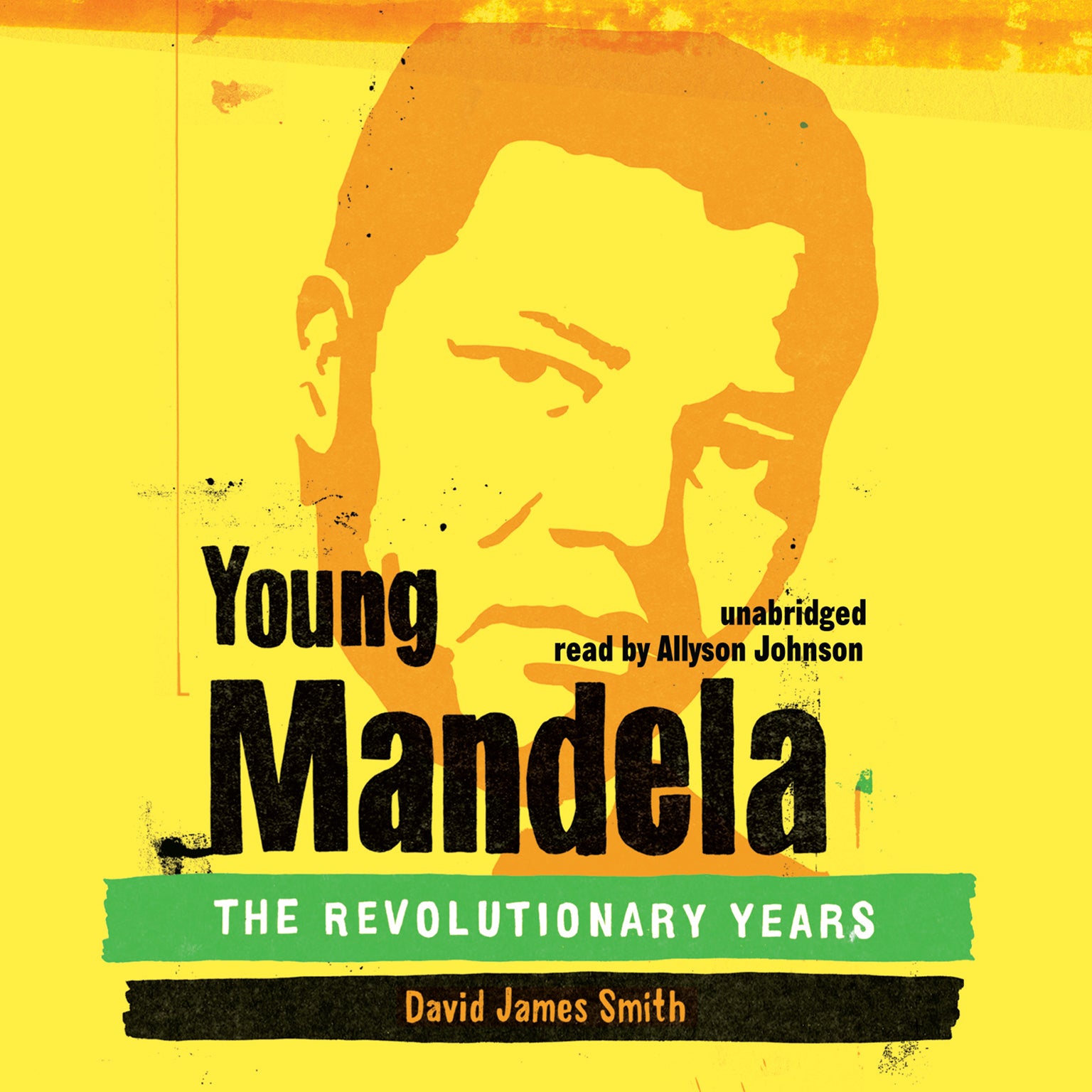Young Mandela
