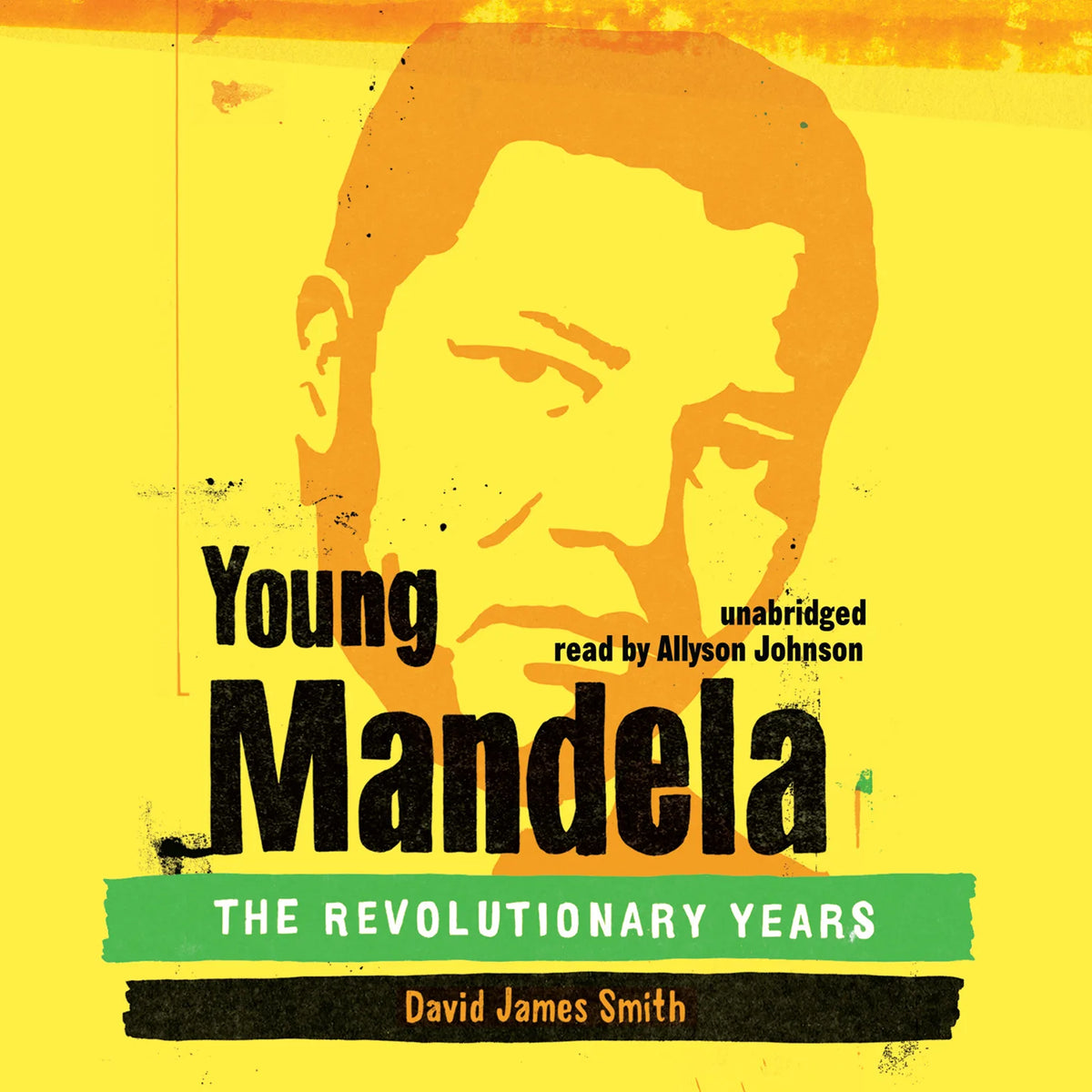 Young Mandela