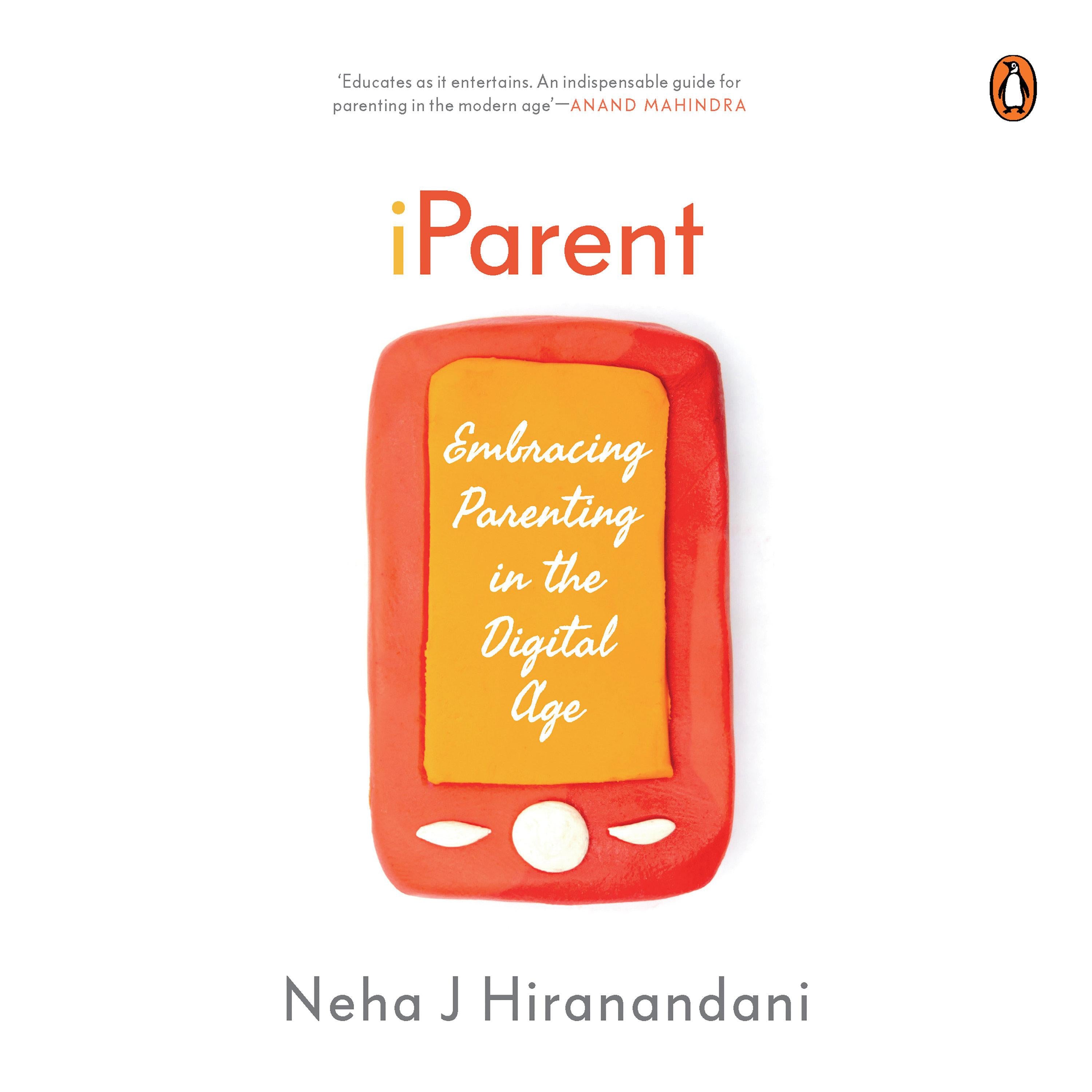 iParent