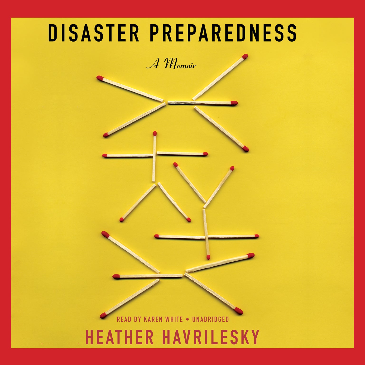 Disaster Preparedness