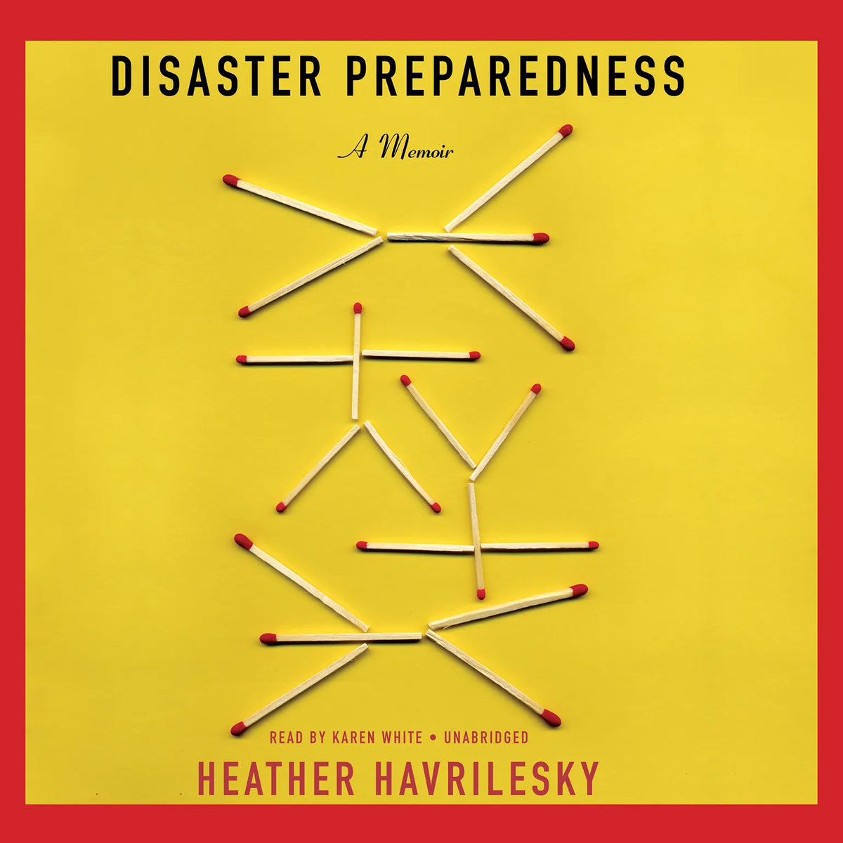 Disaster Preparedness