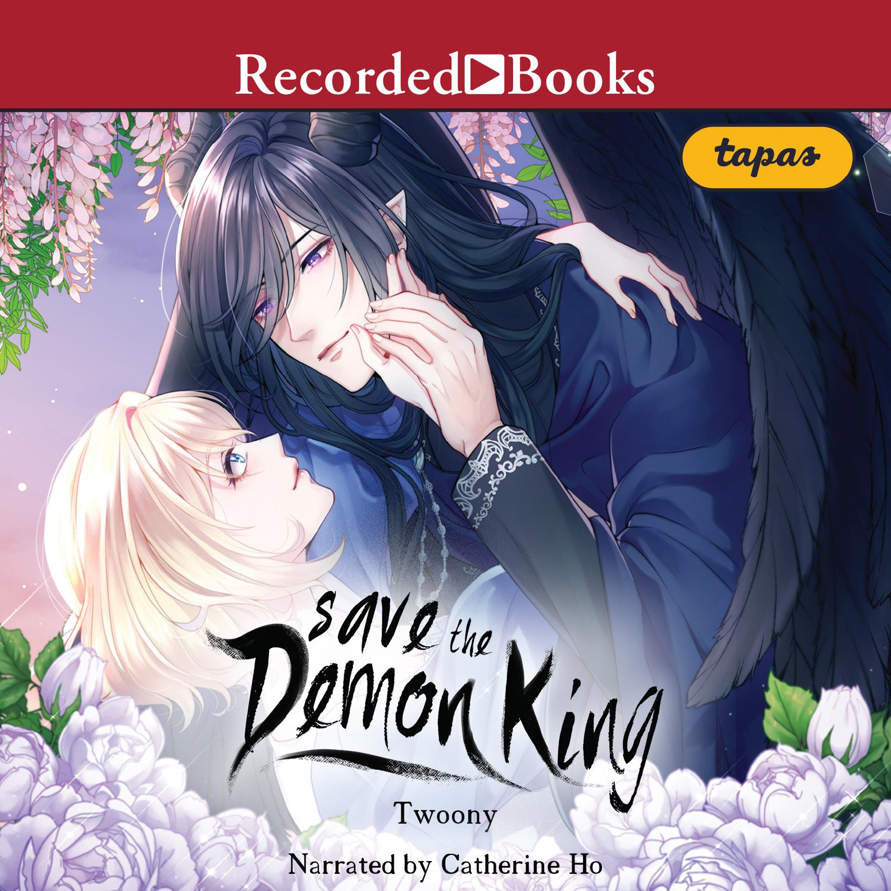 Save the Demon King