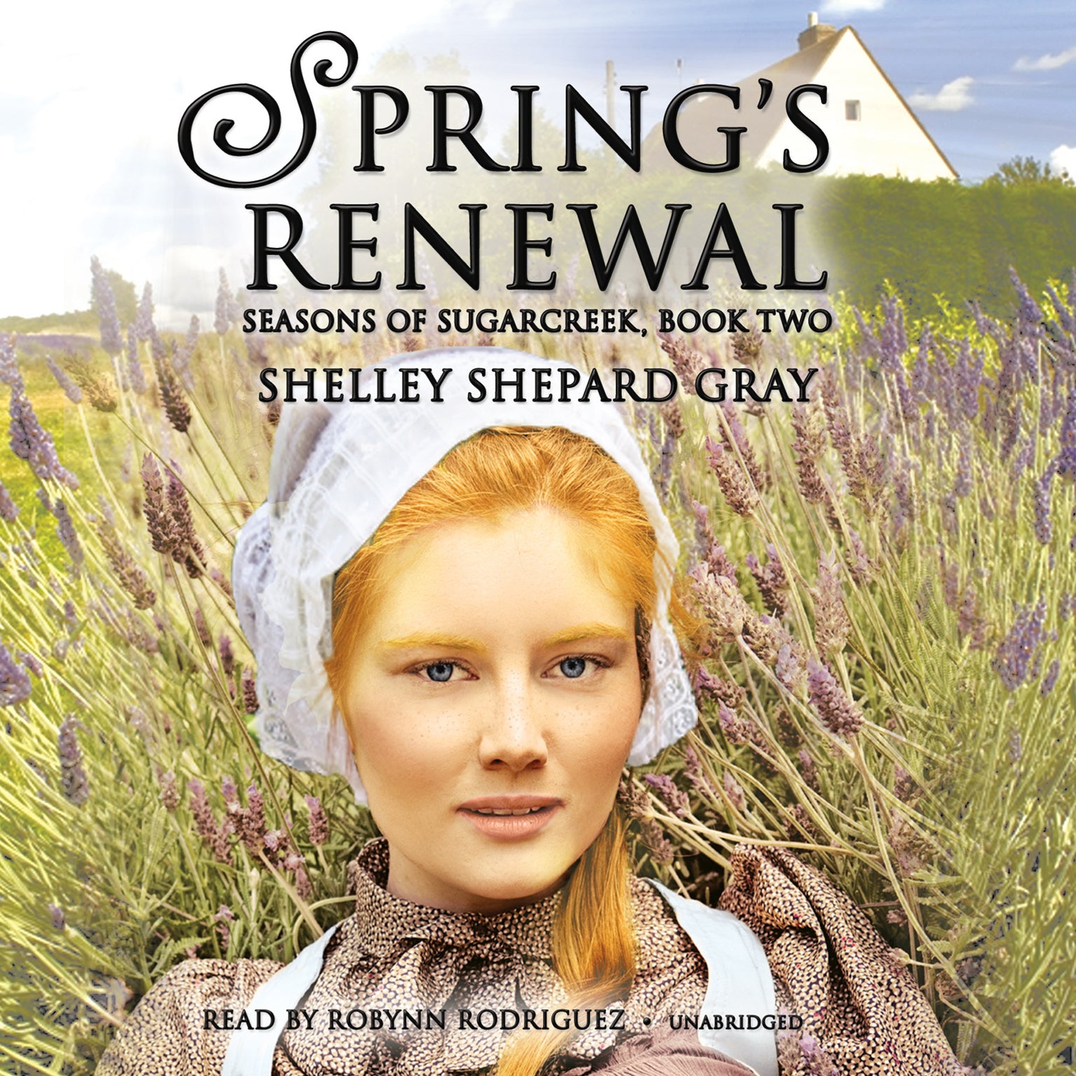Spring's Renewal