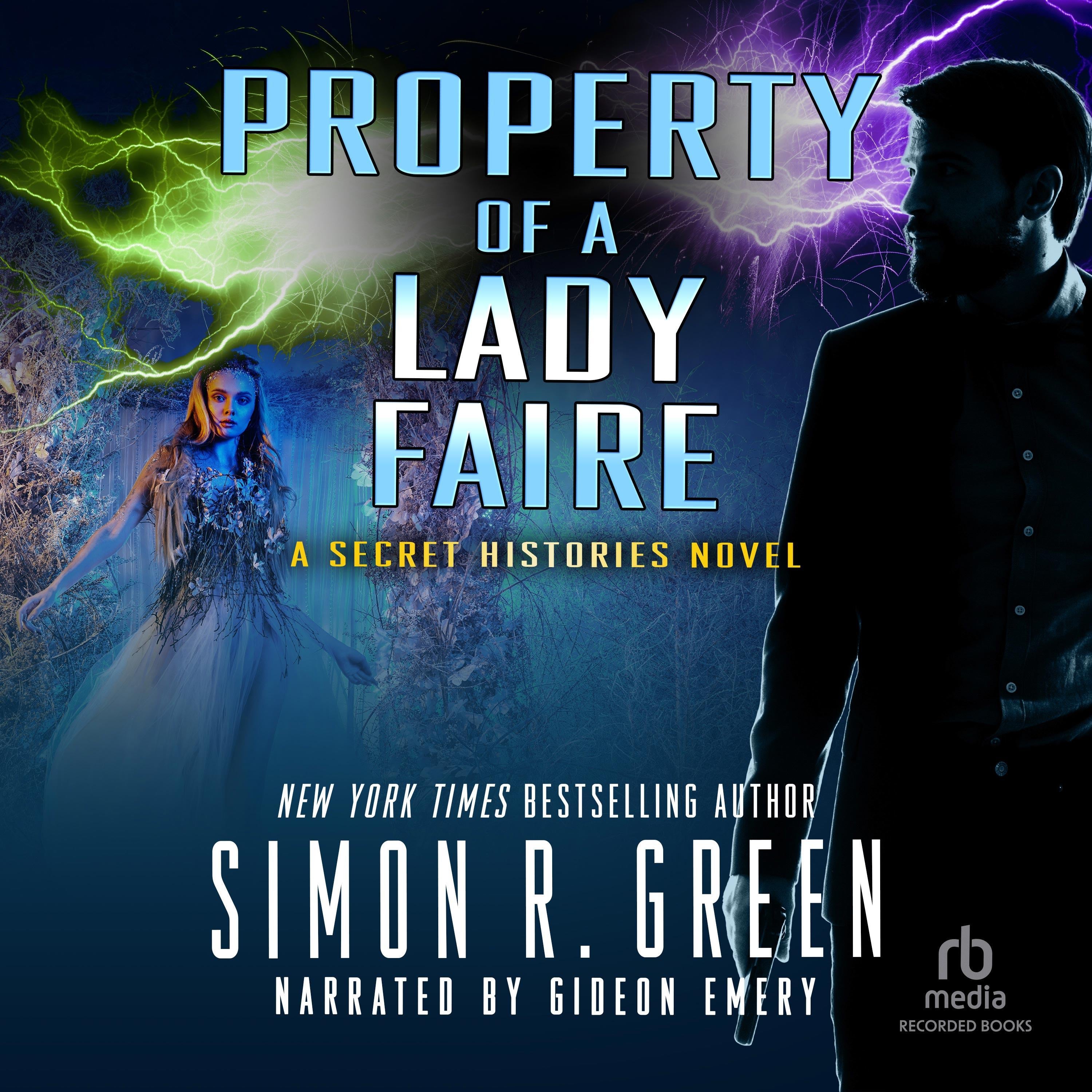 Property of a Lady Faire