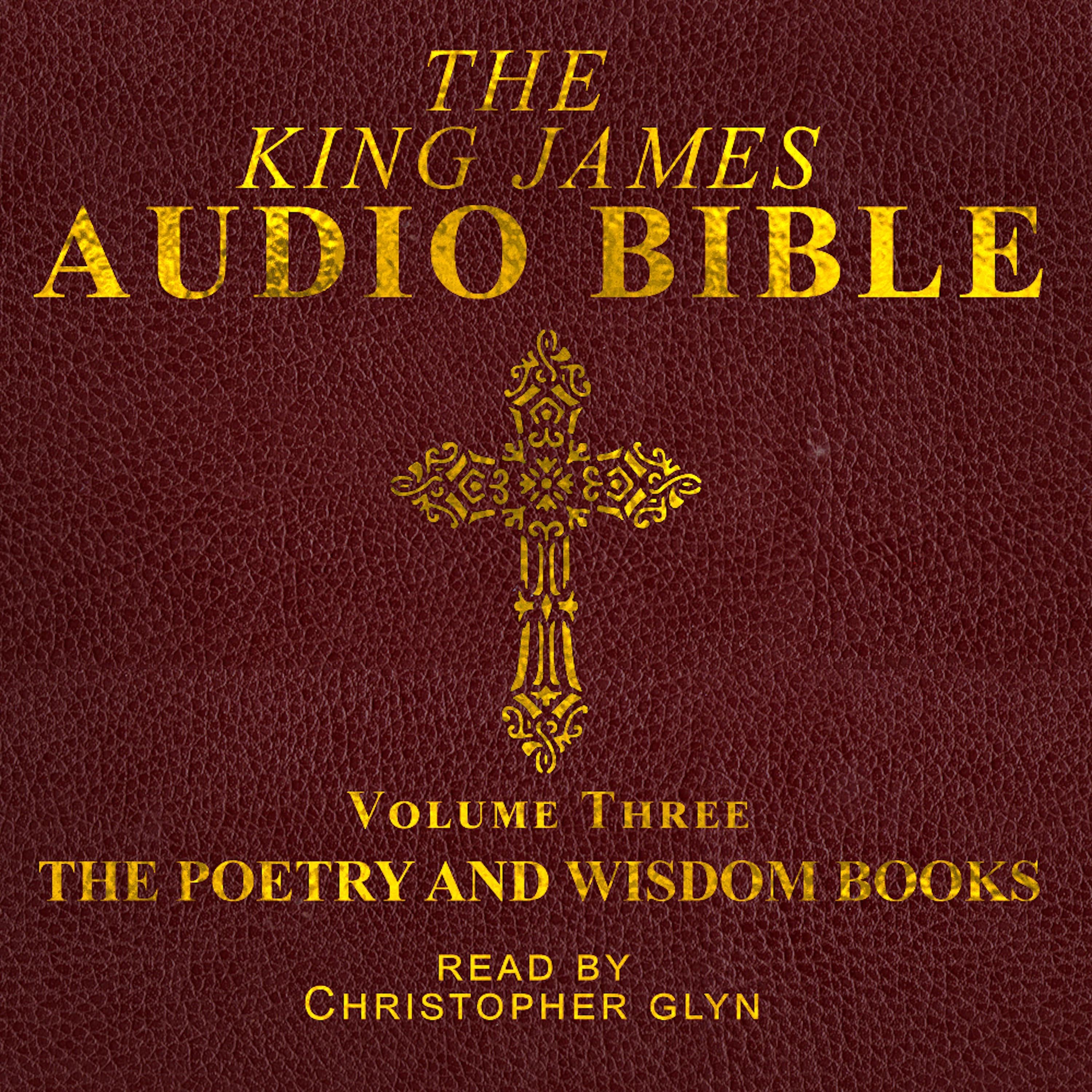 The Poetry and Wisdom Books