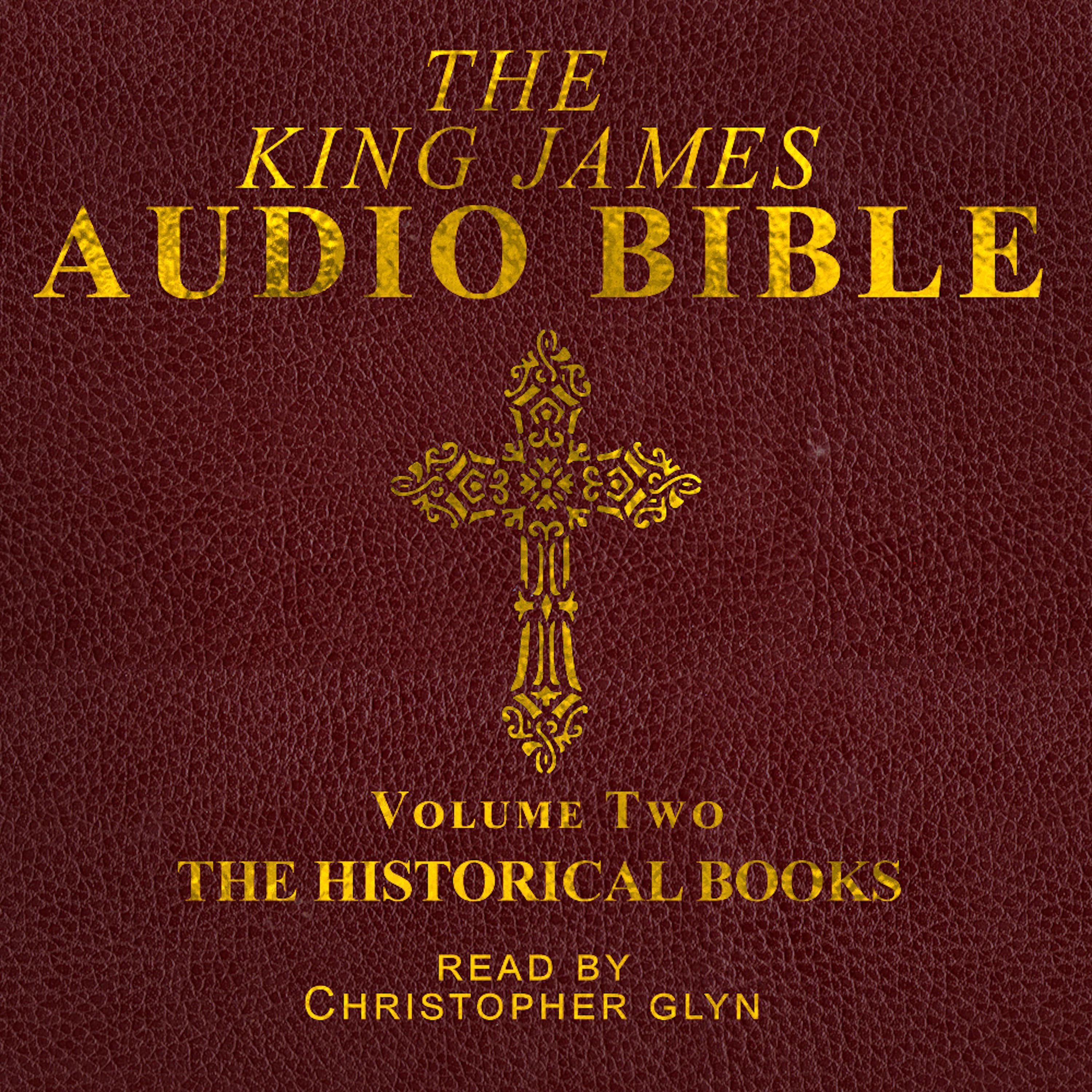 The HIstorical Books