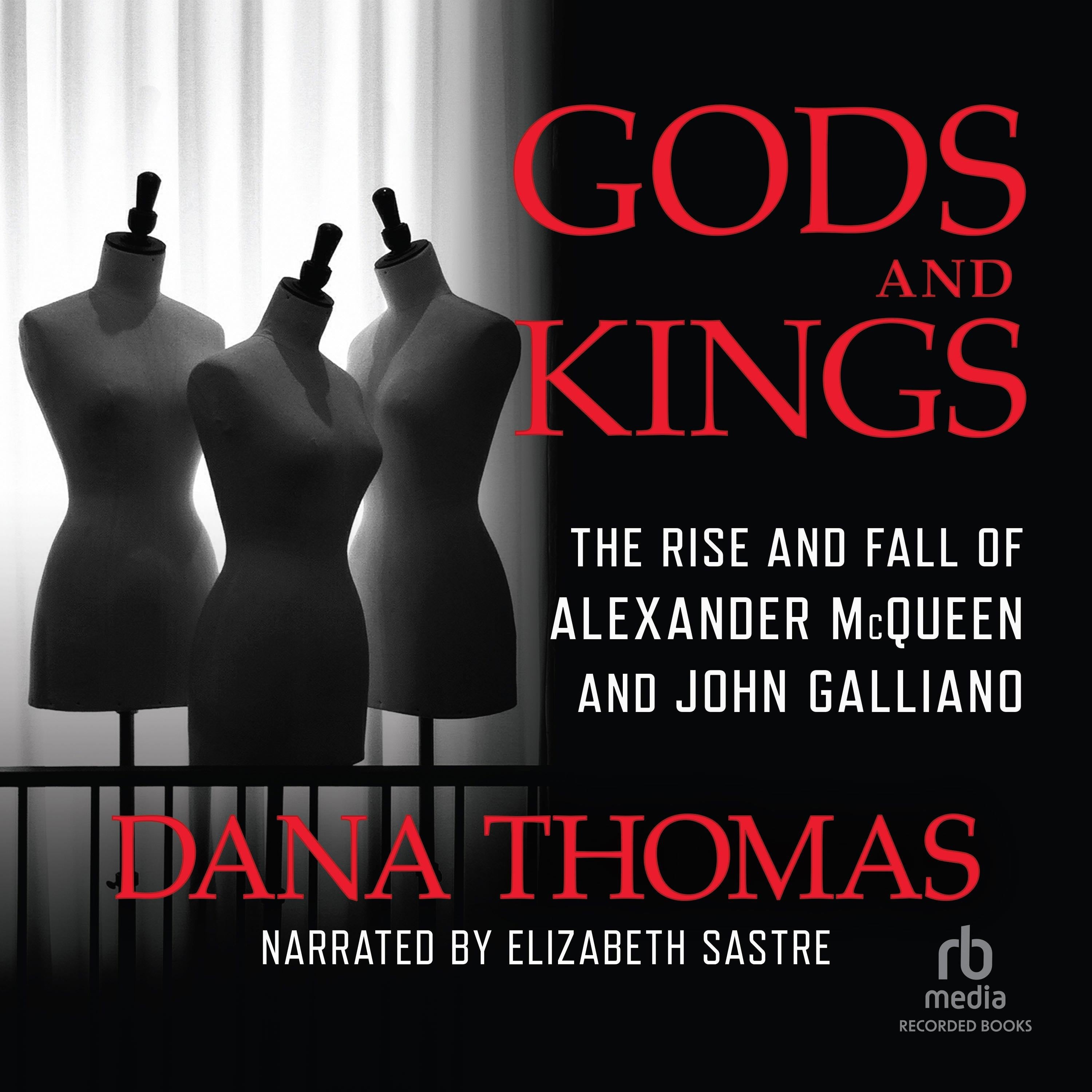 Gods and Kings
