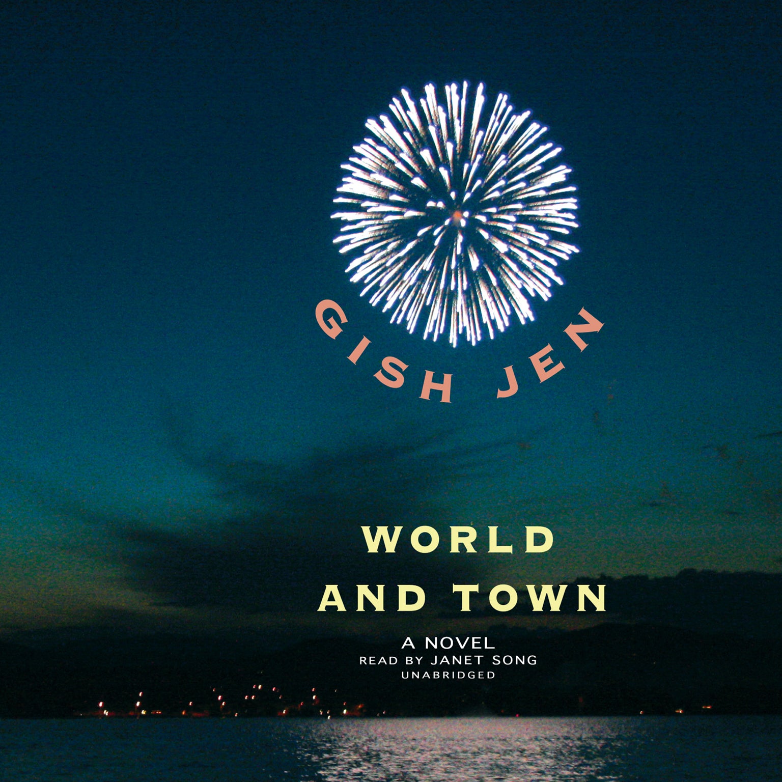 World and Town