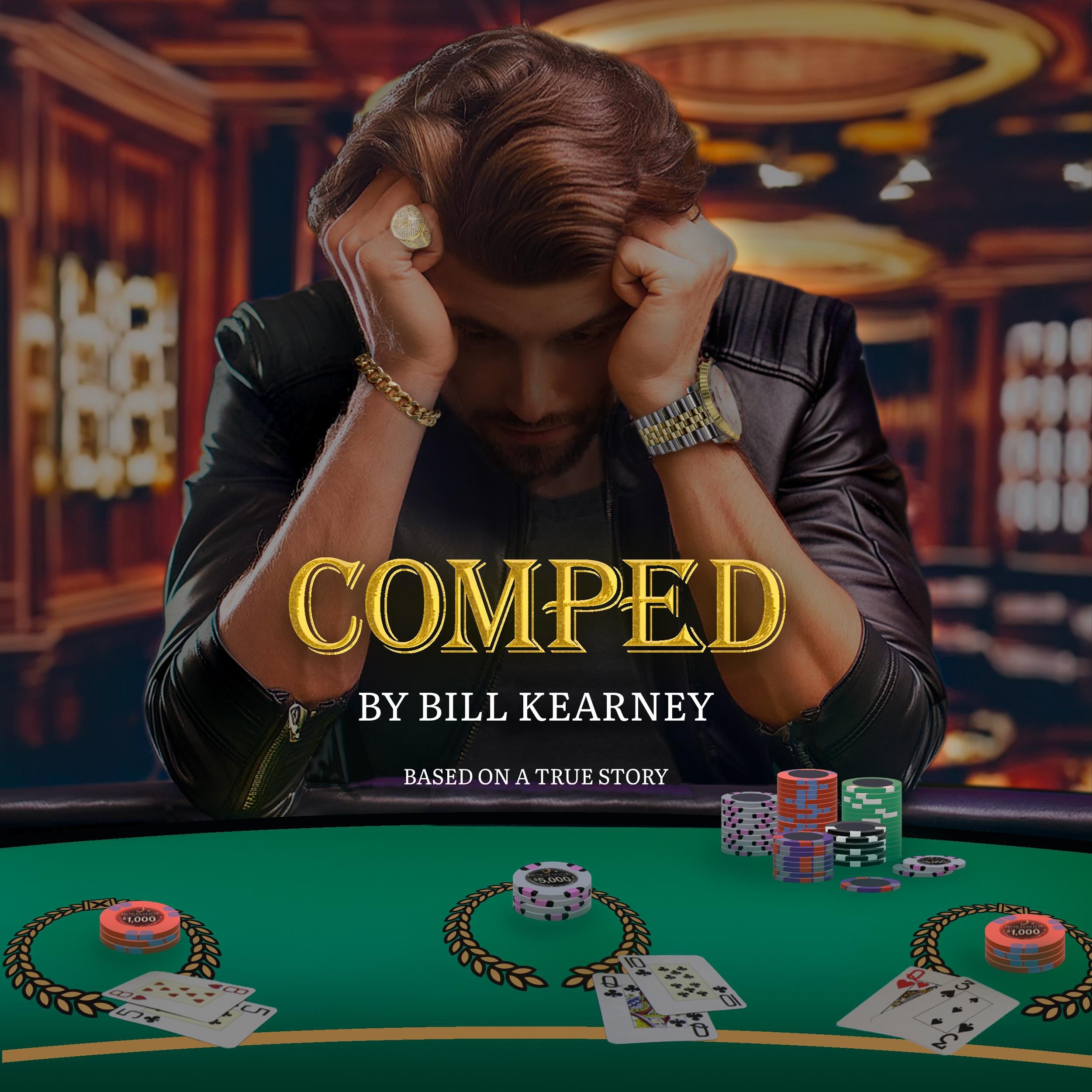 Comped