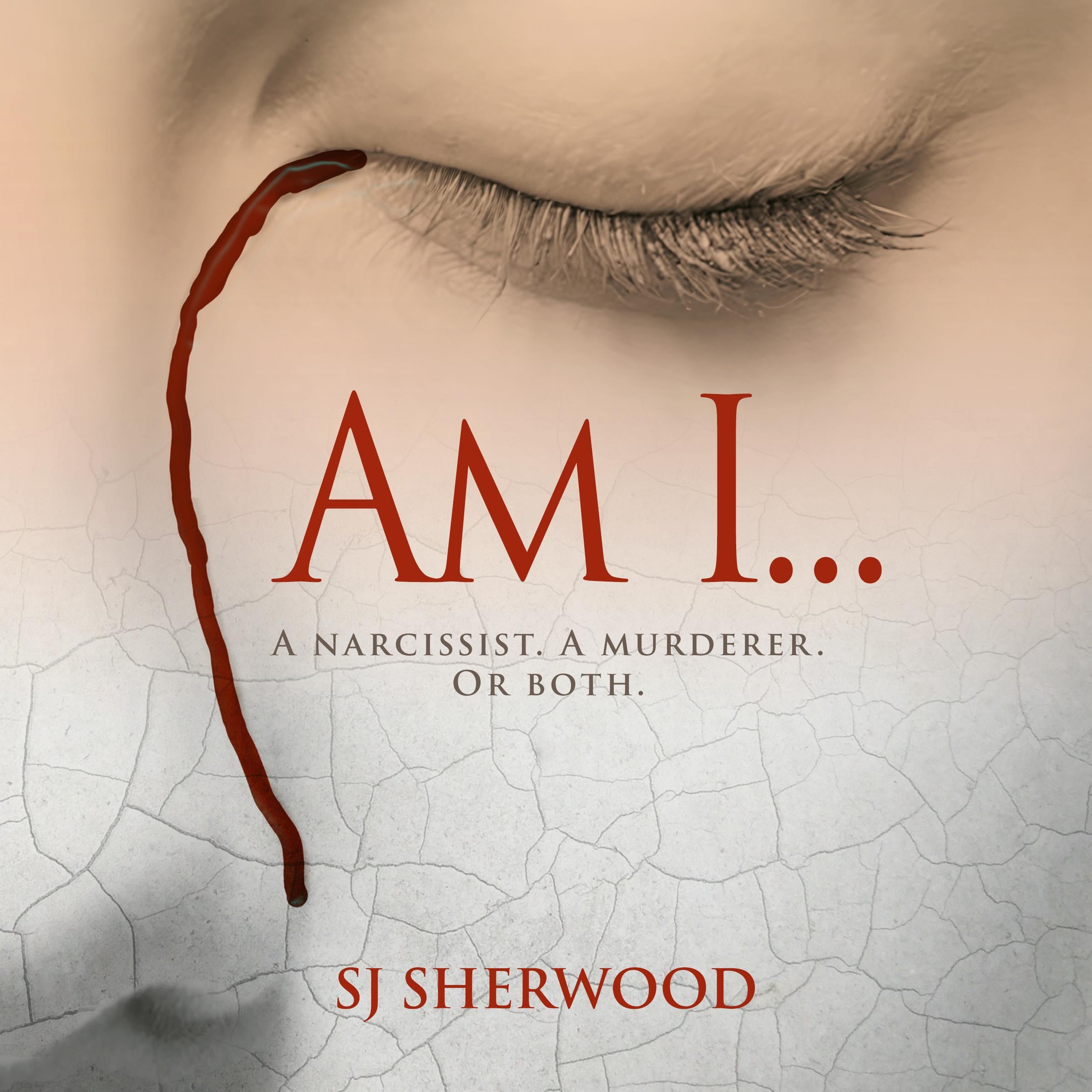 Am I...