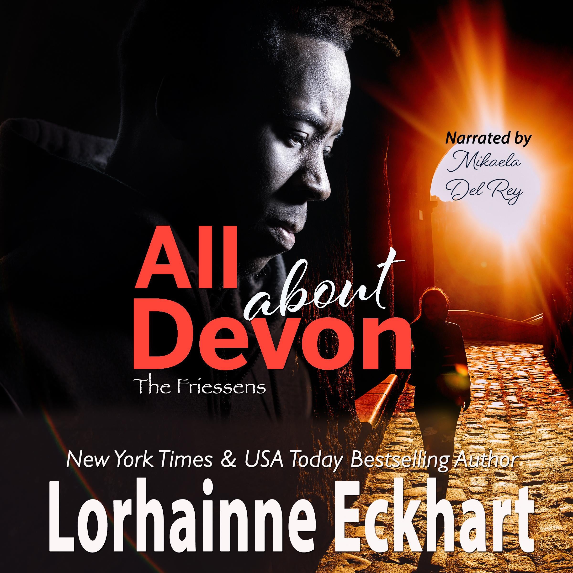 All About Devon