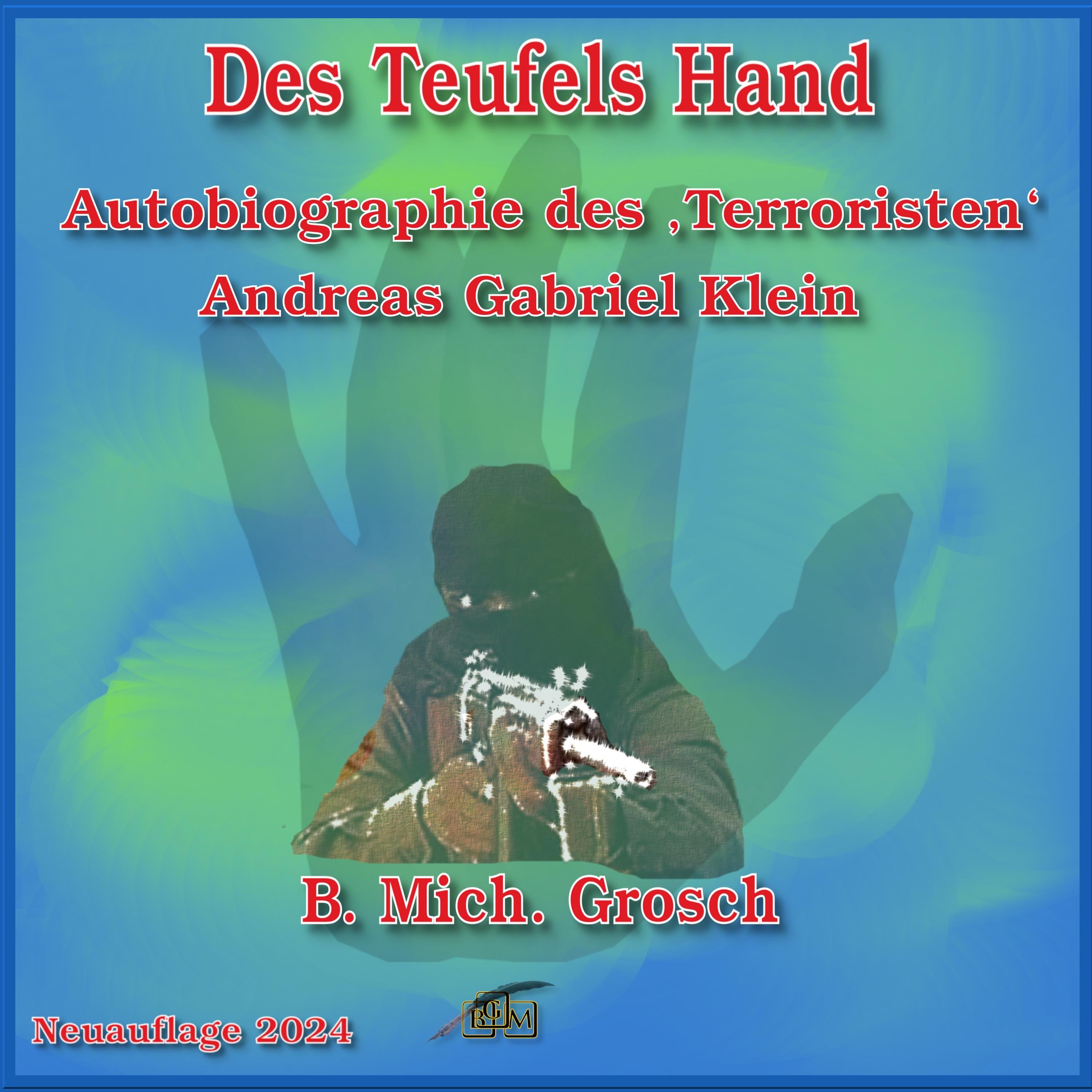 Des Teufels Hand