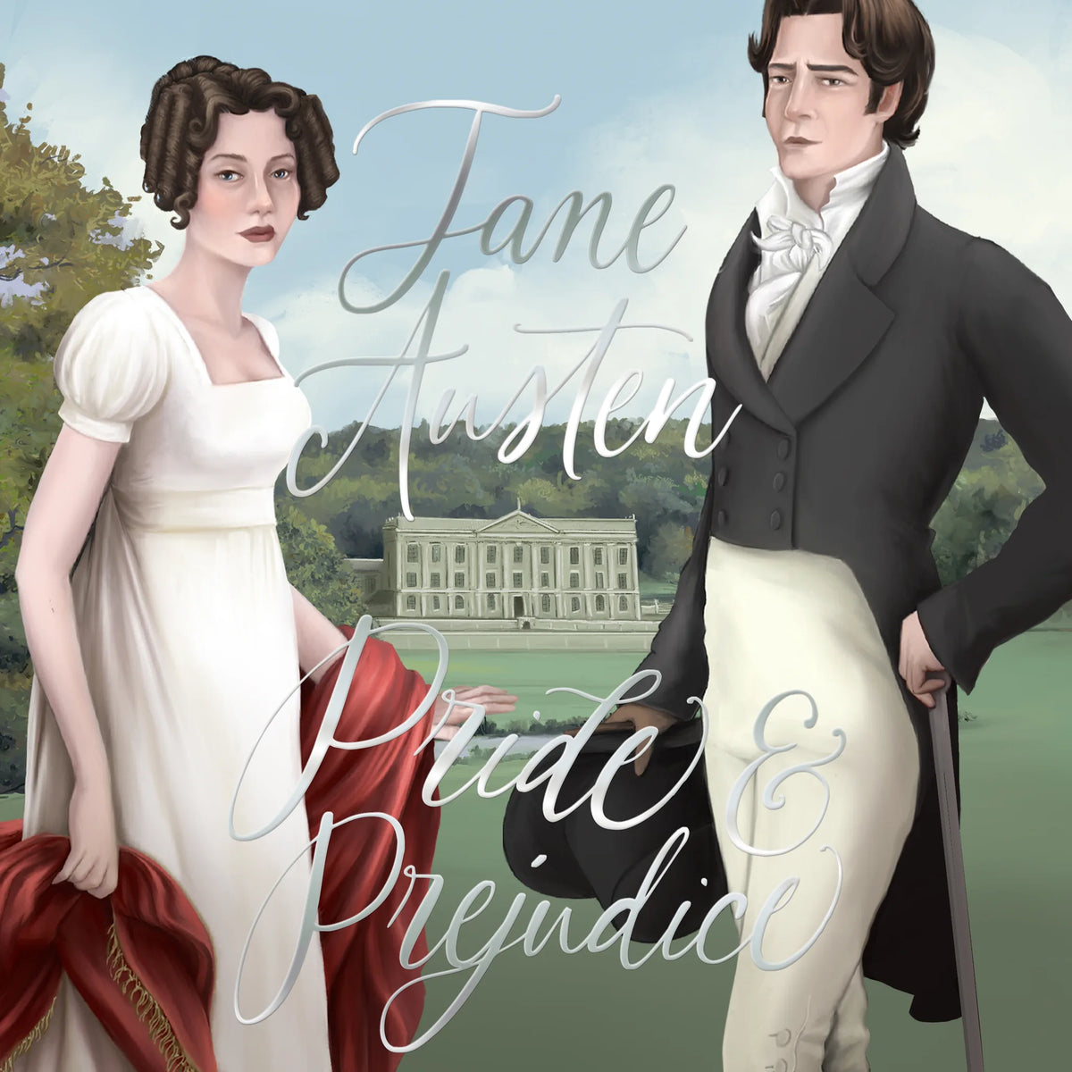 Pride and Prejudice