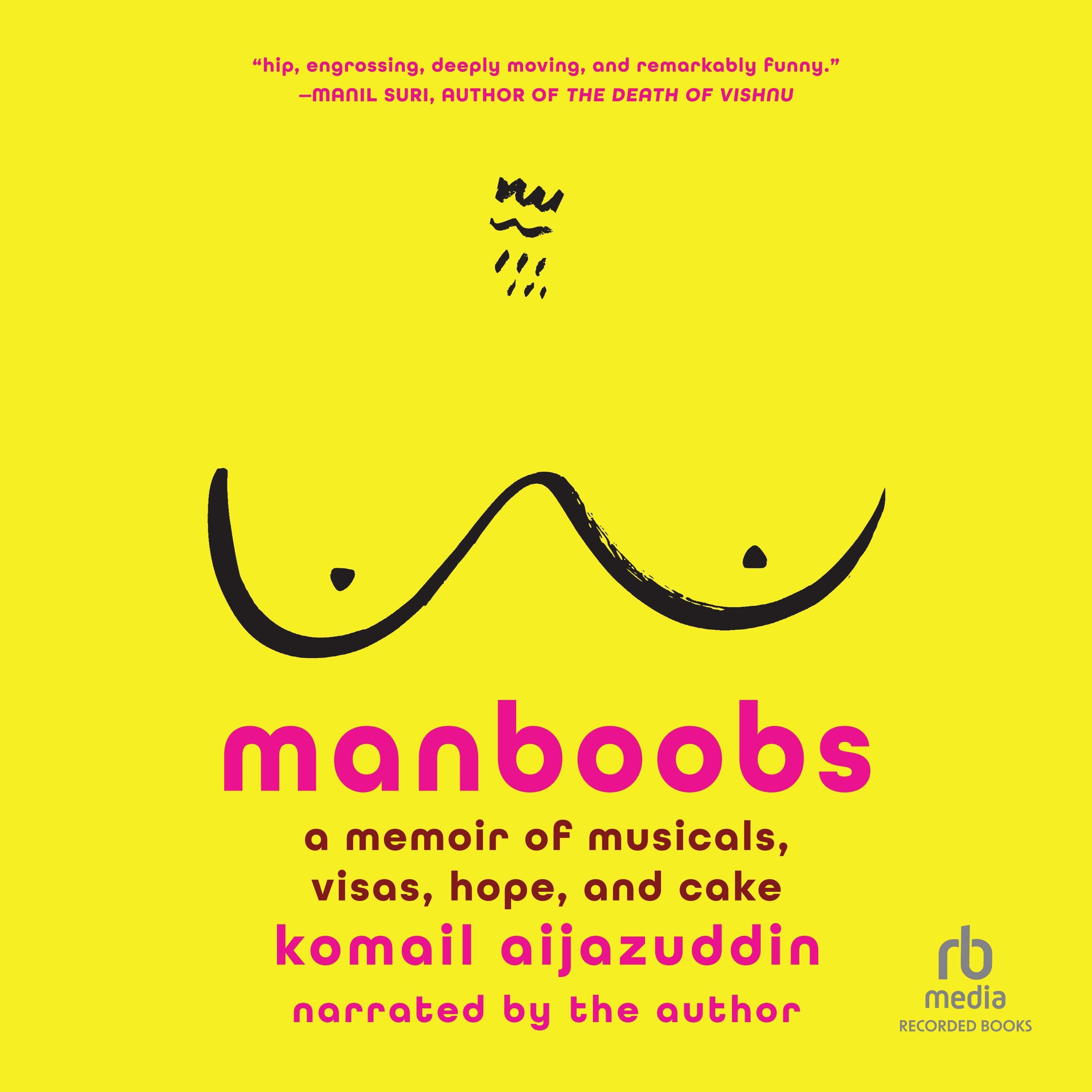 Manboobs