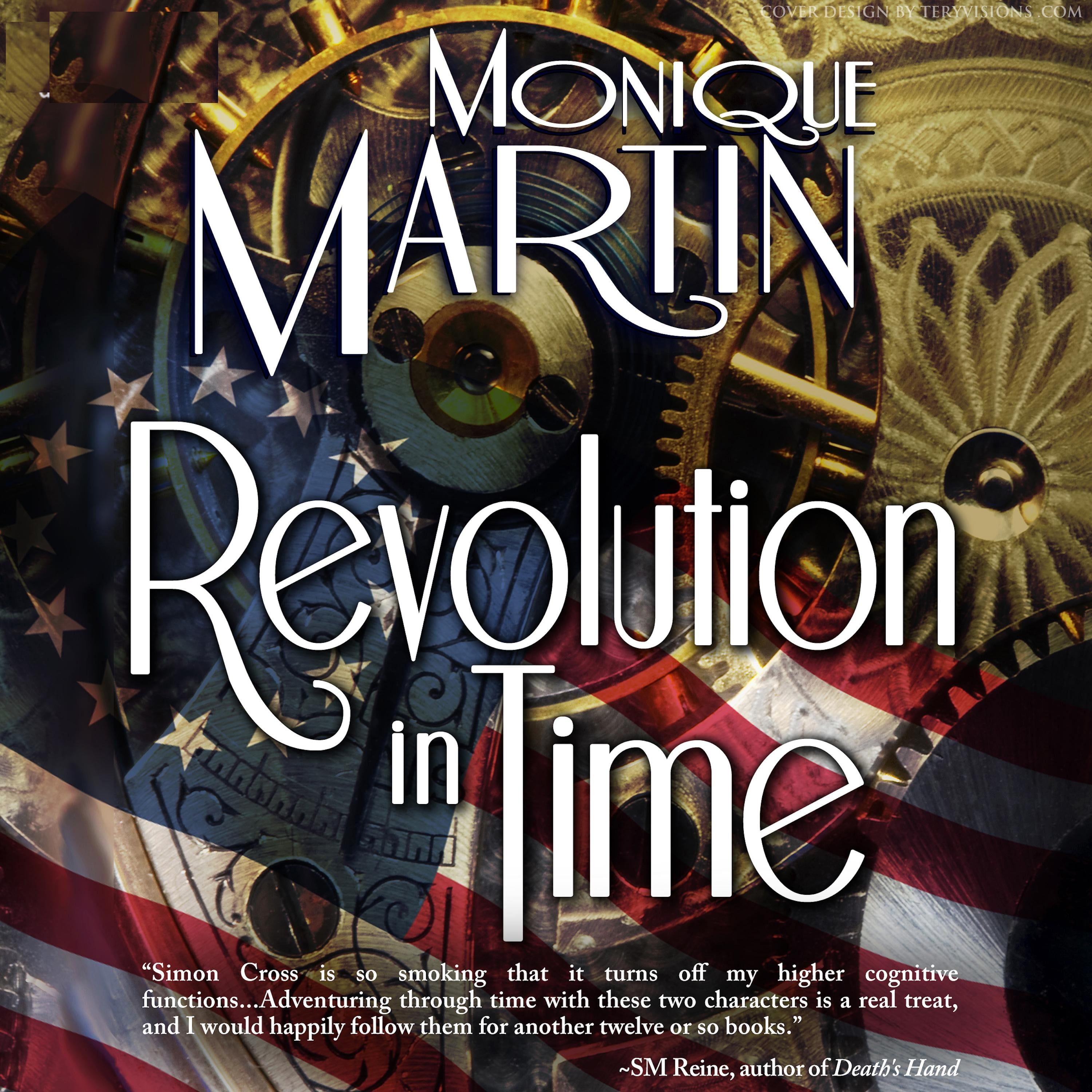 Revolution in Time