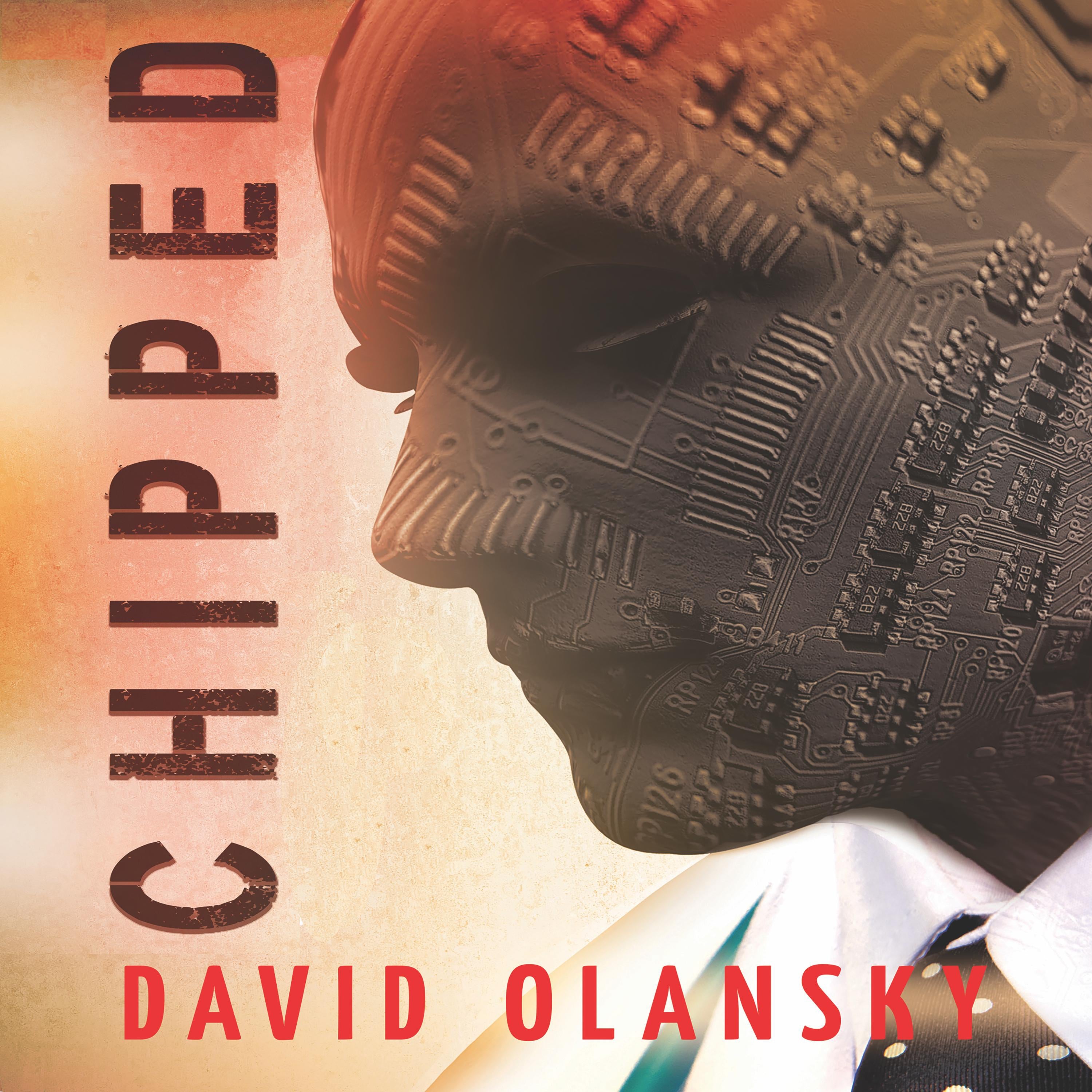 Chipped