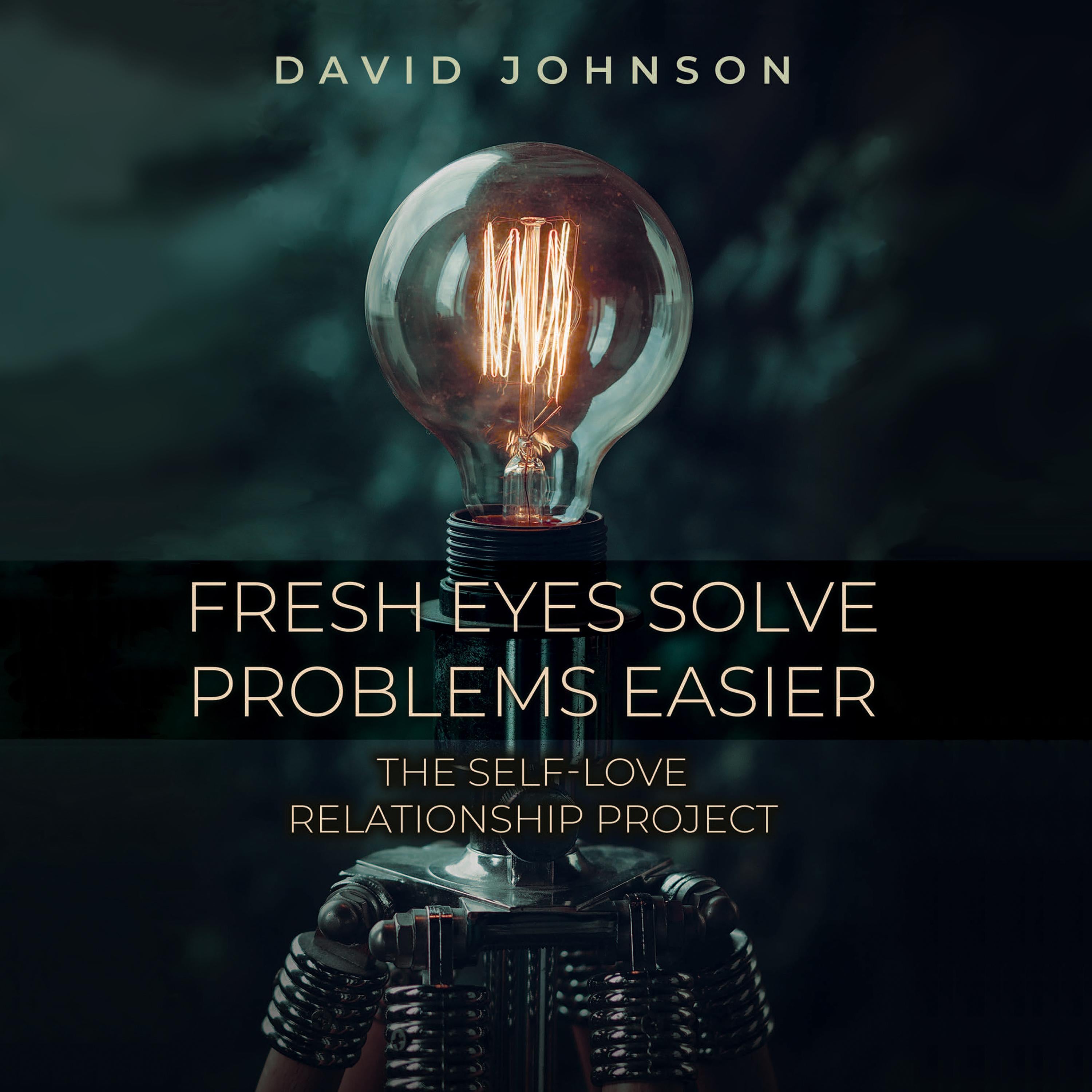 Fresh Eyes Sove Problems Easier