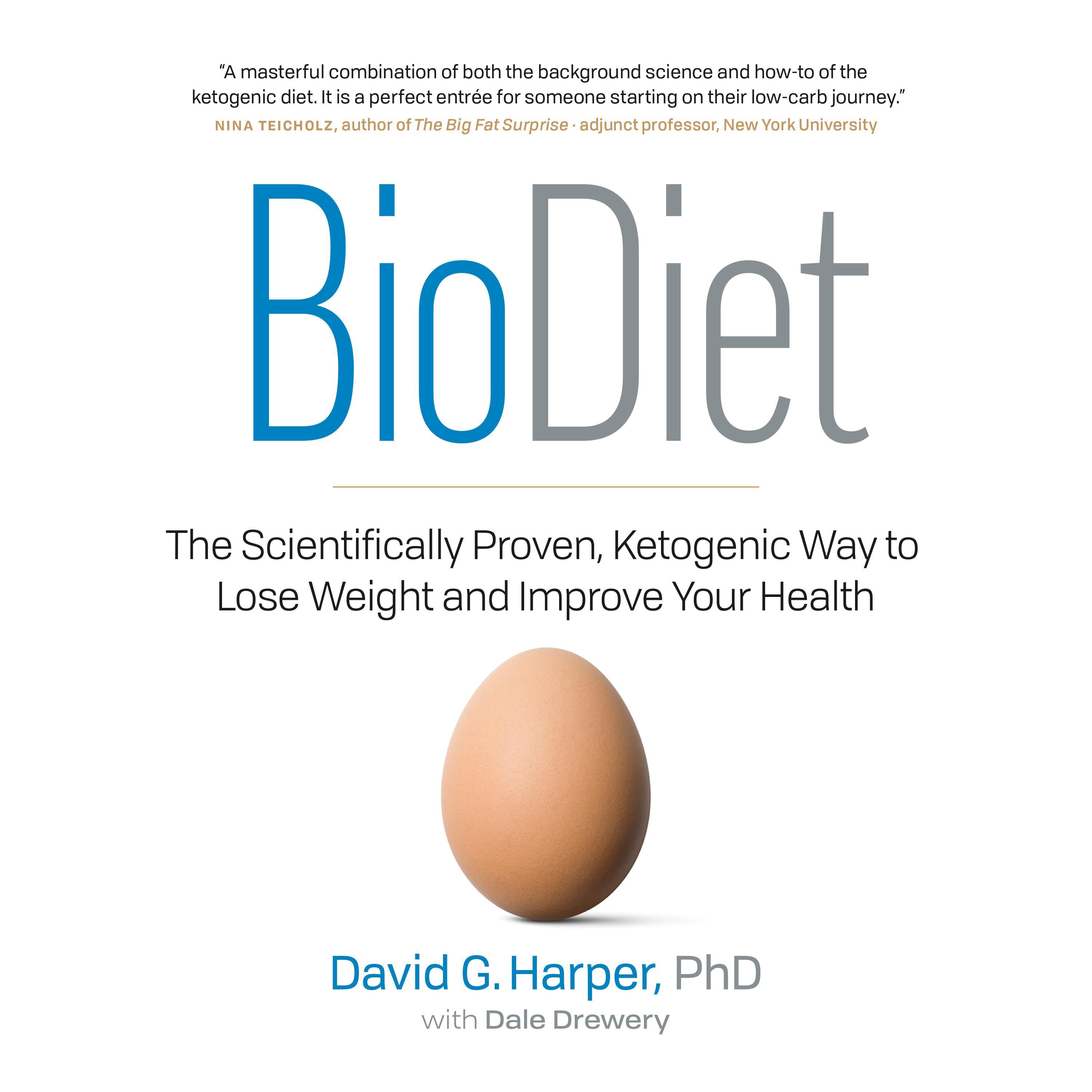 Biodiet
