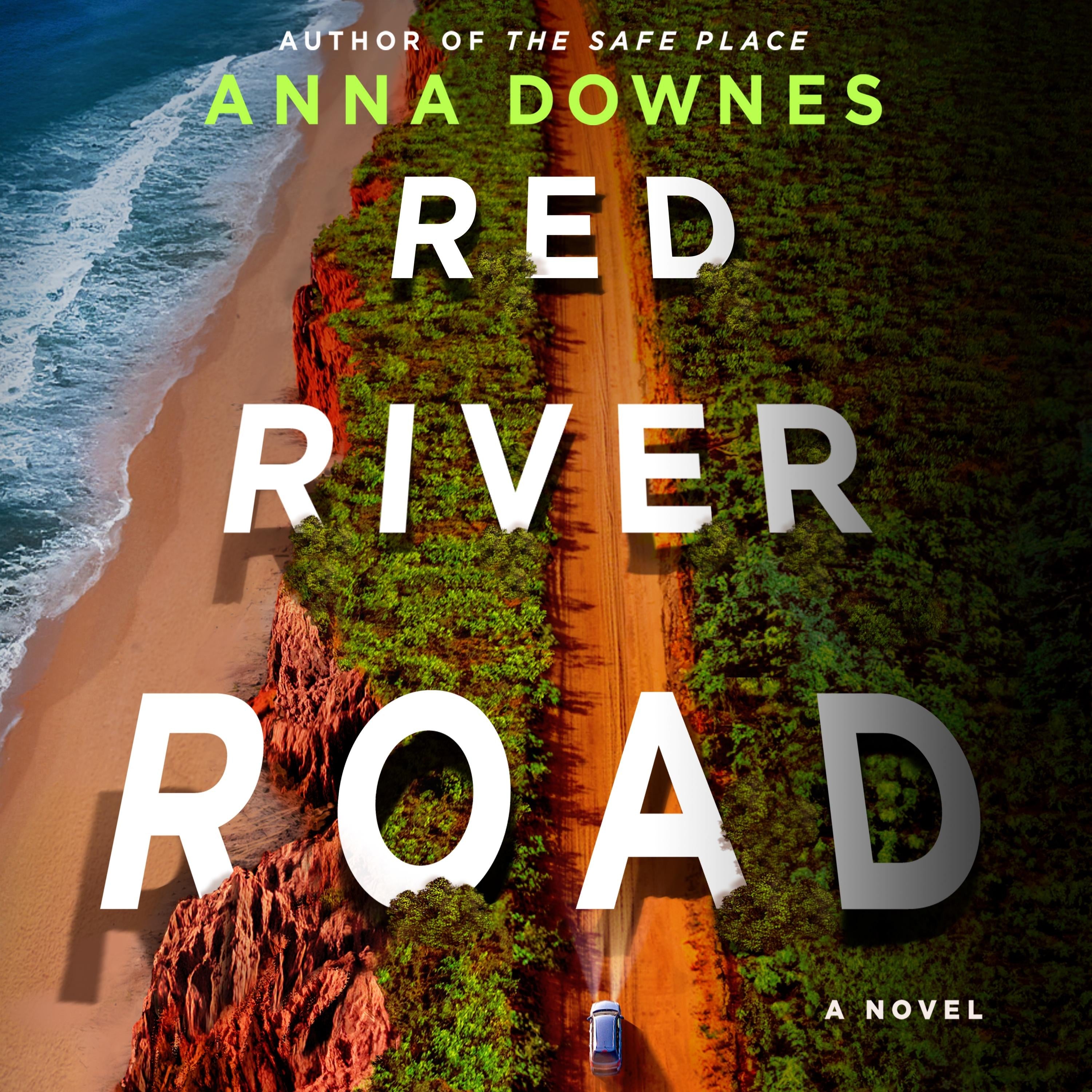 Red River Road