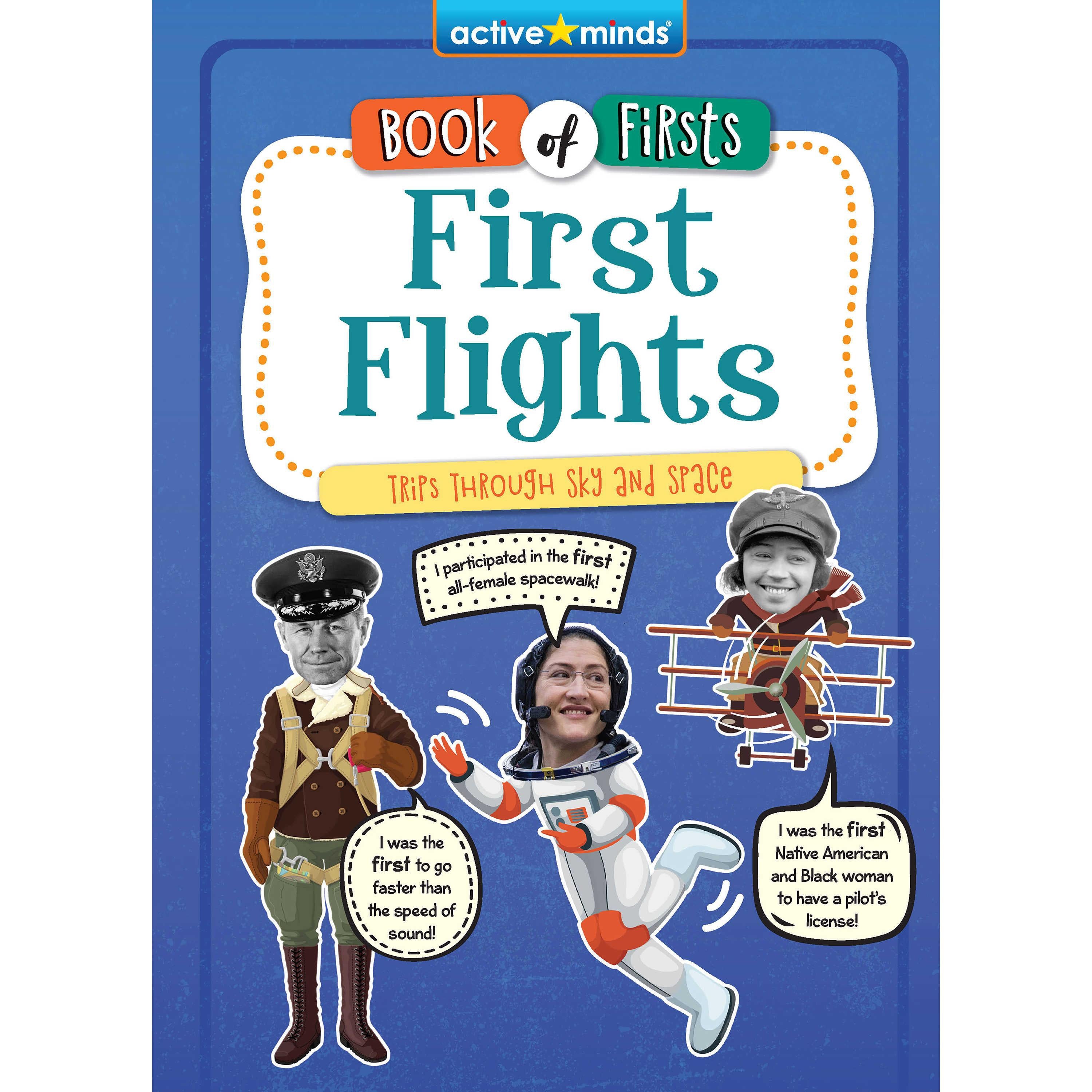 First Flights