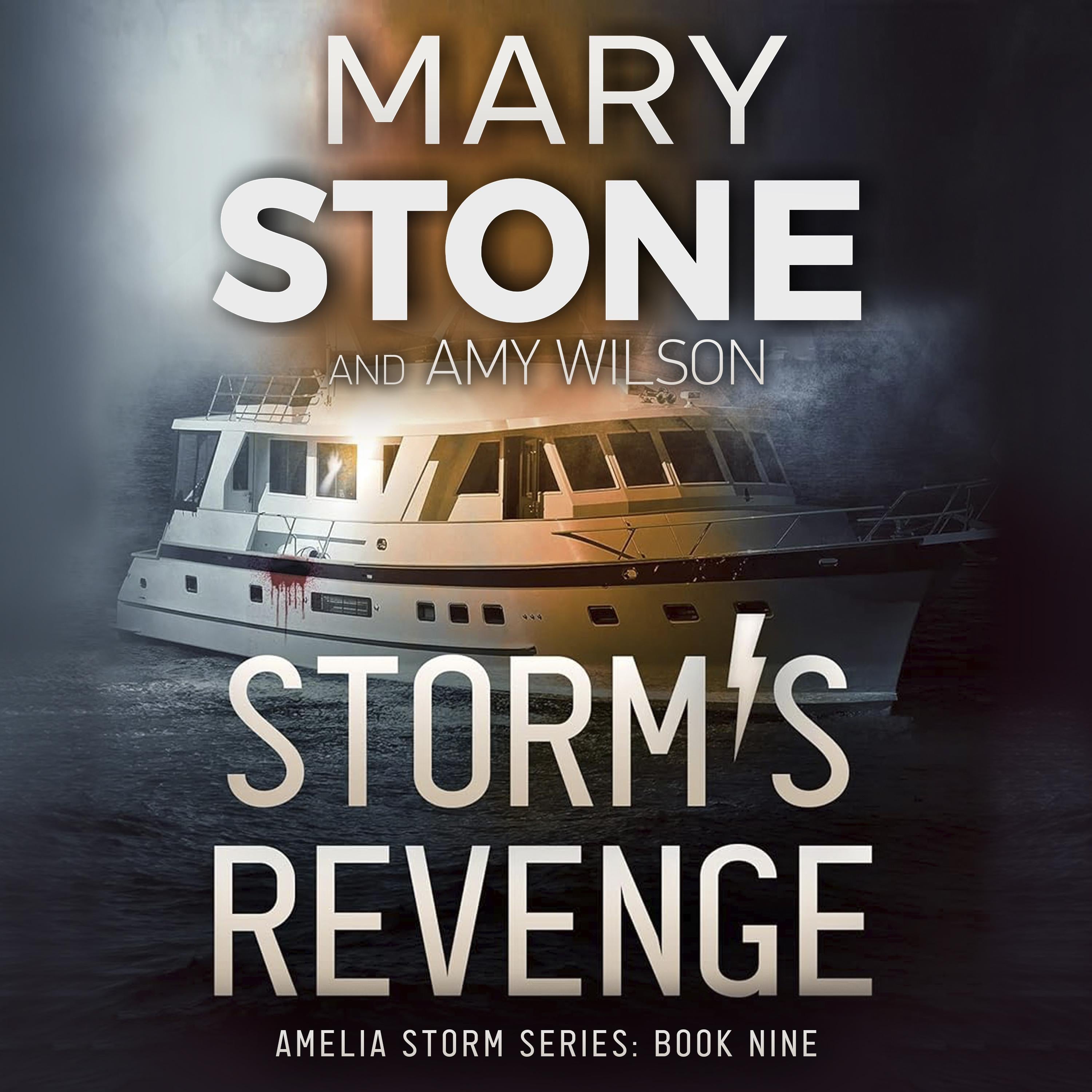 Storm's Revenge