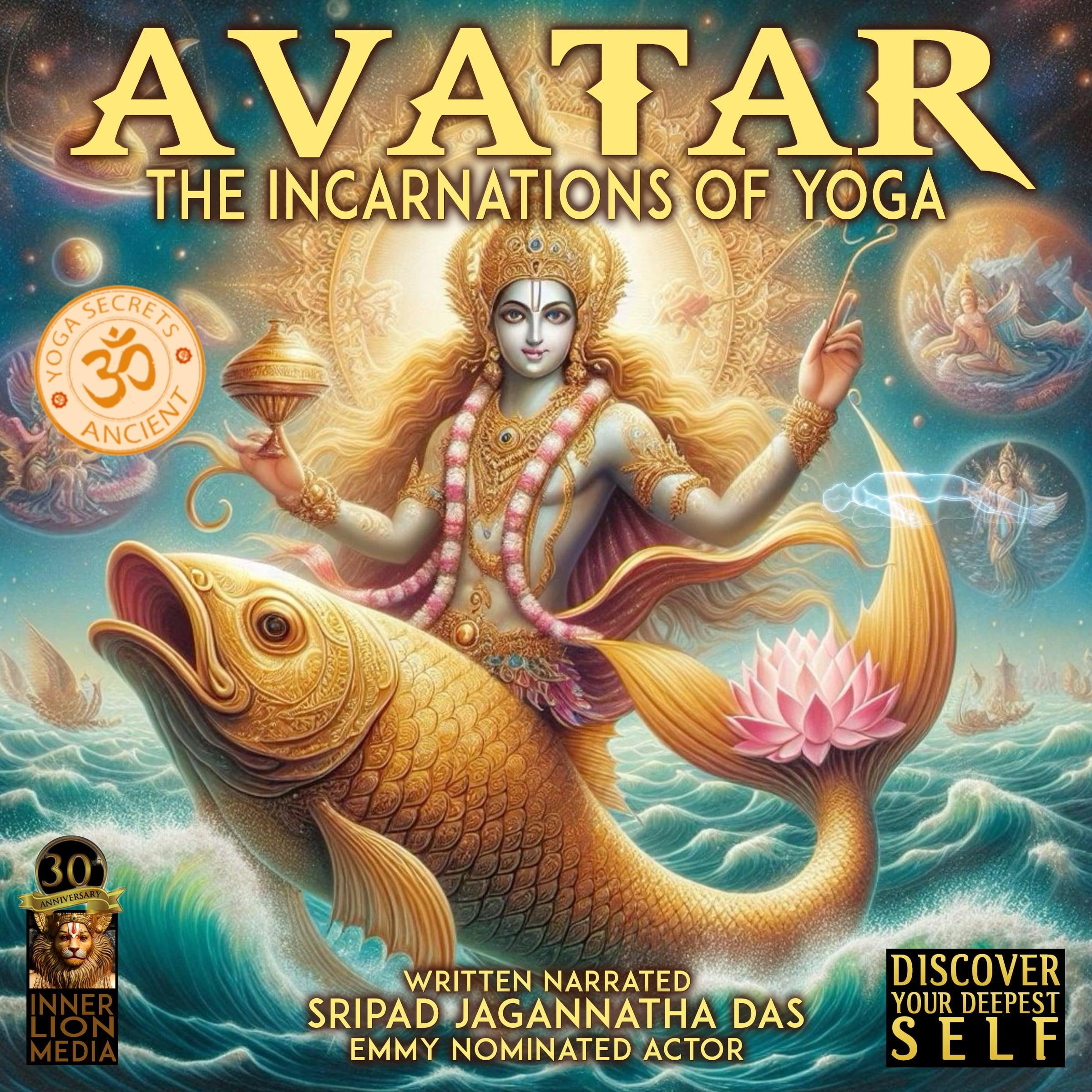 Avatar