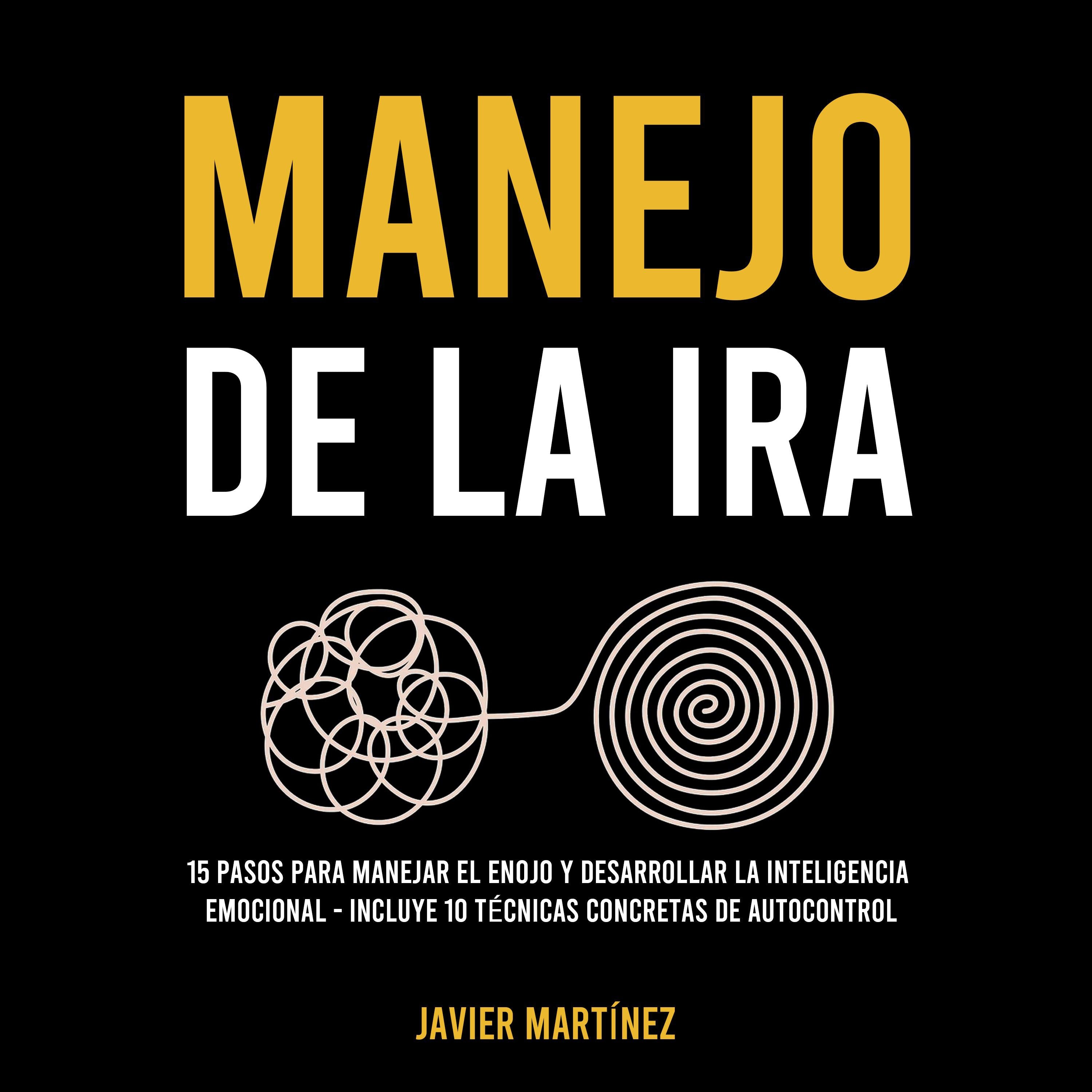 Manejo de la ira