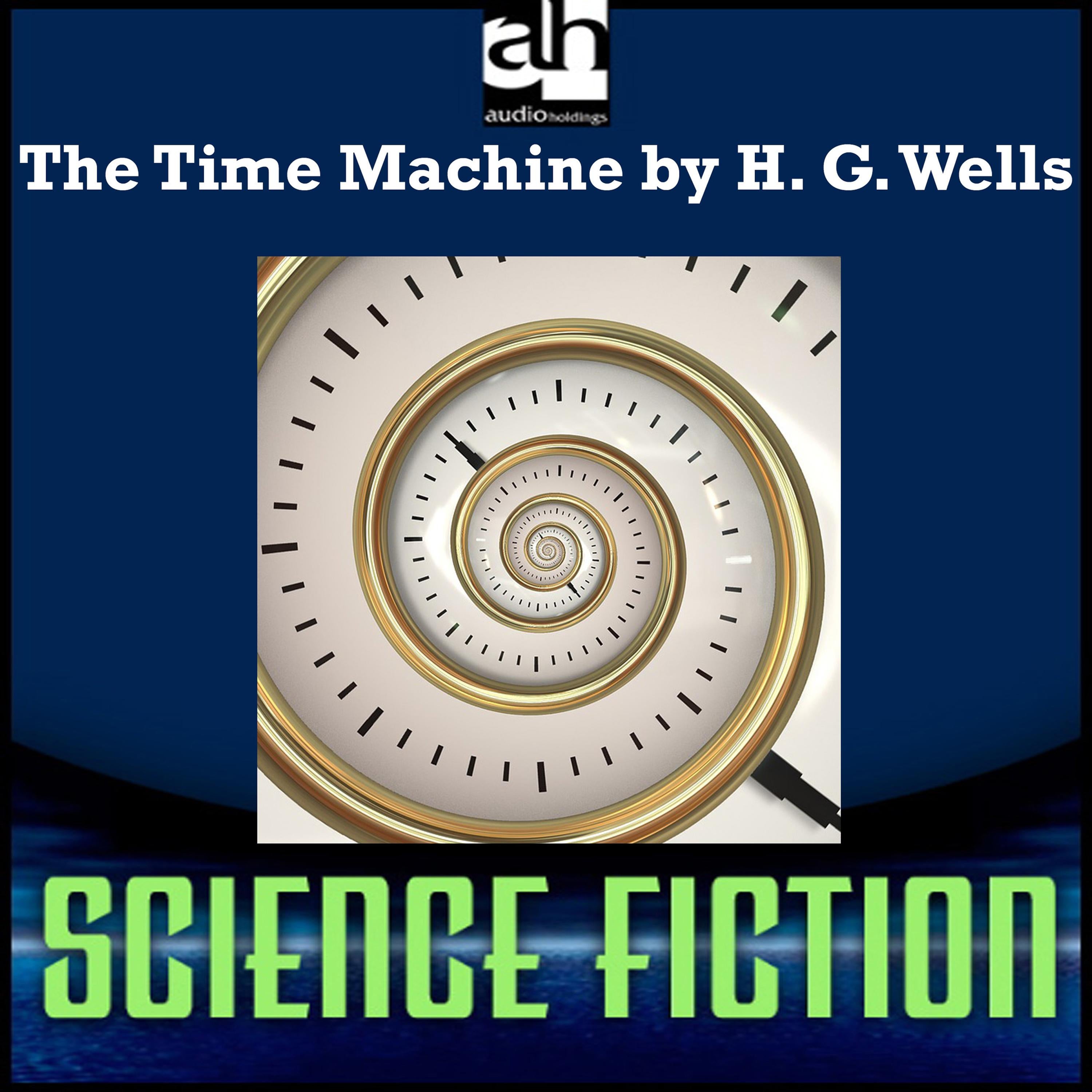 The Time Machine