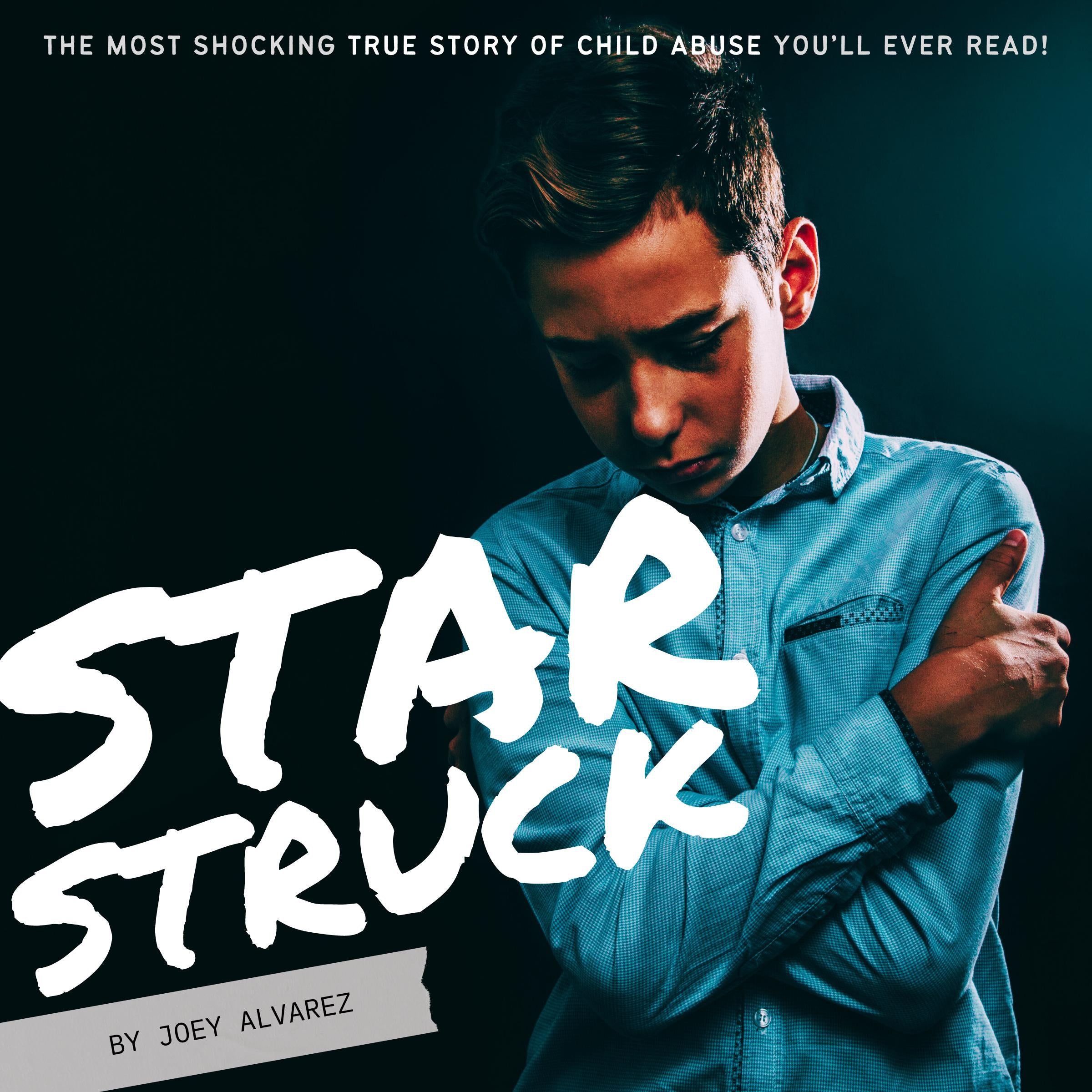STARSTRUCK