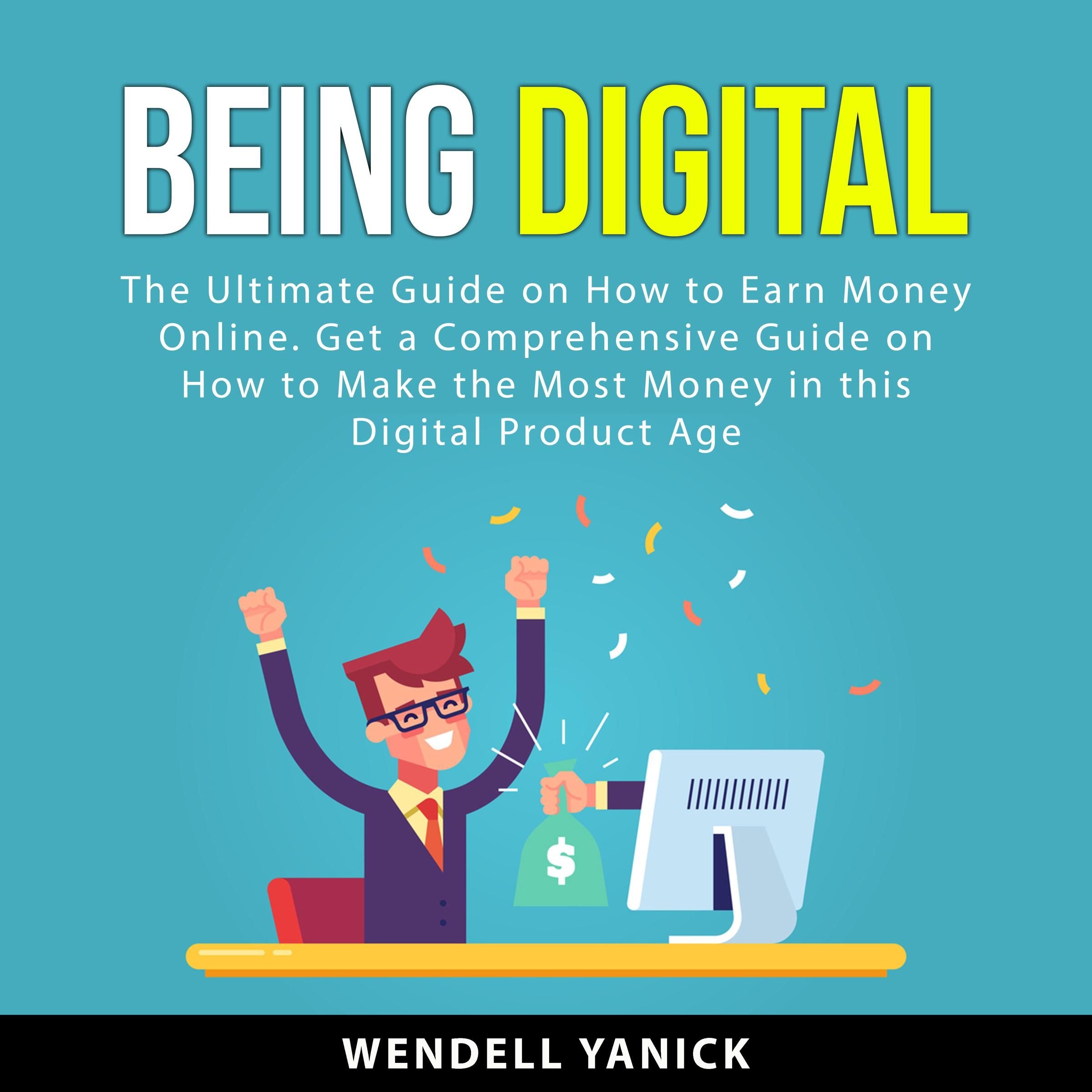 Being Digital