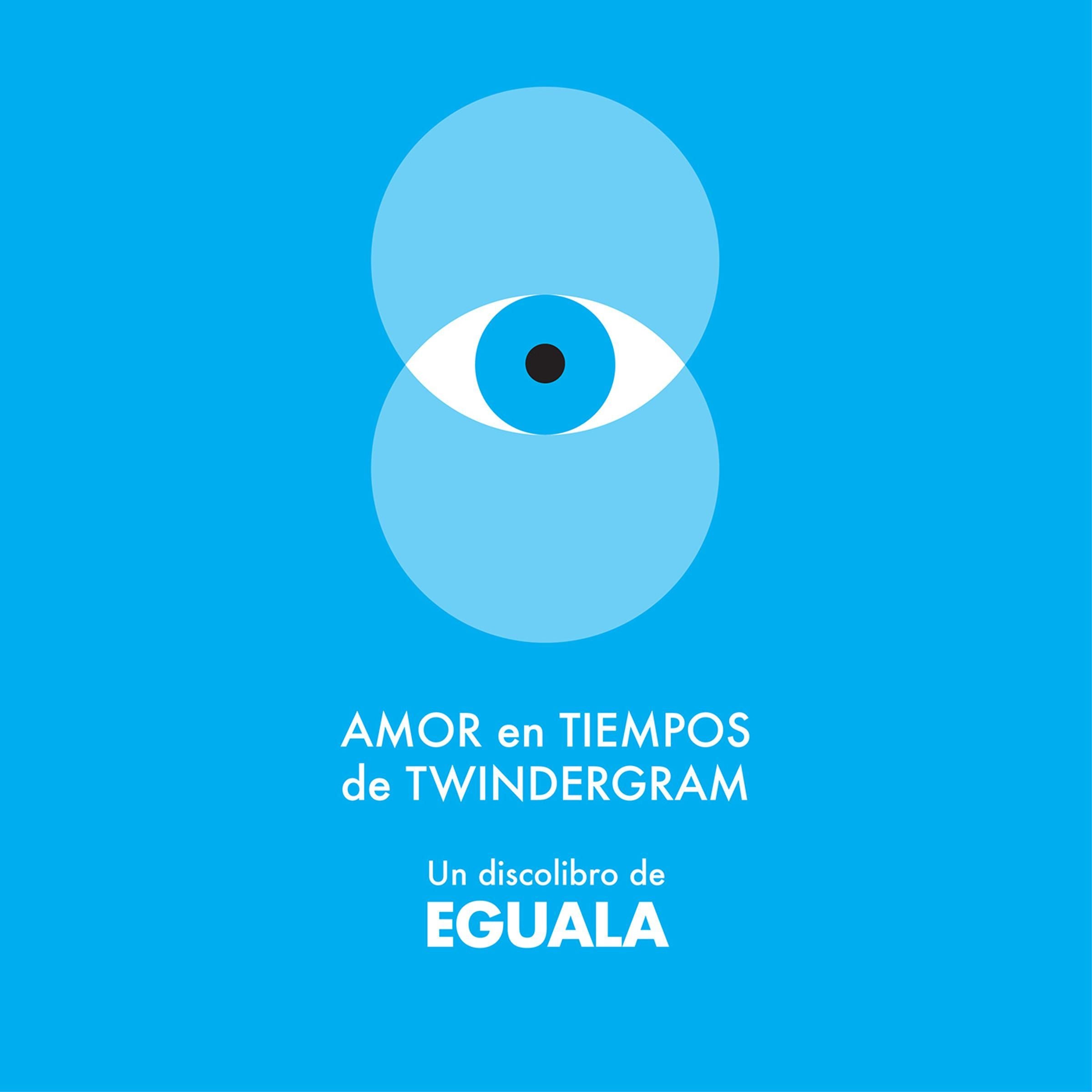 Amor en Tiempos de Twindergram