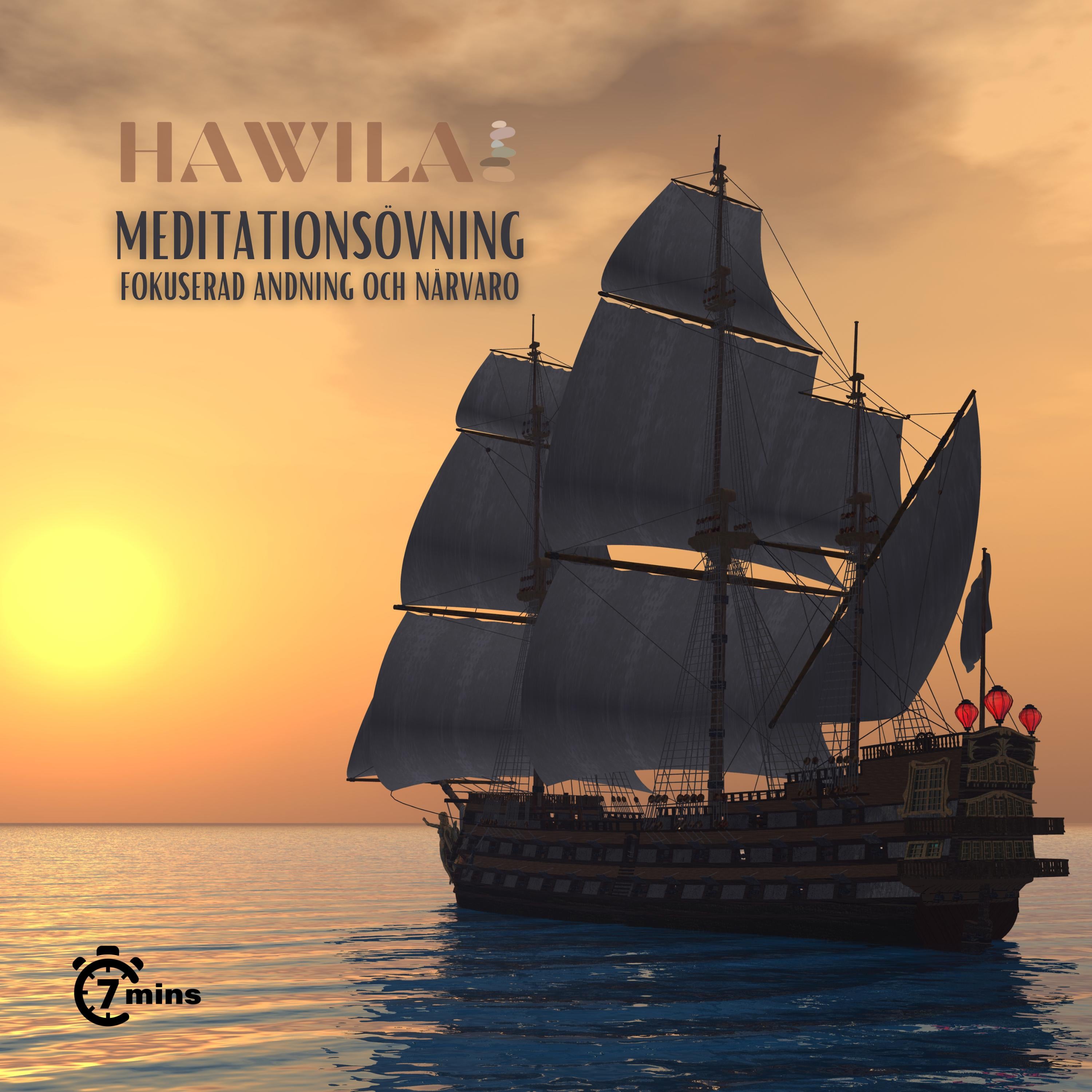 Meditationsövning