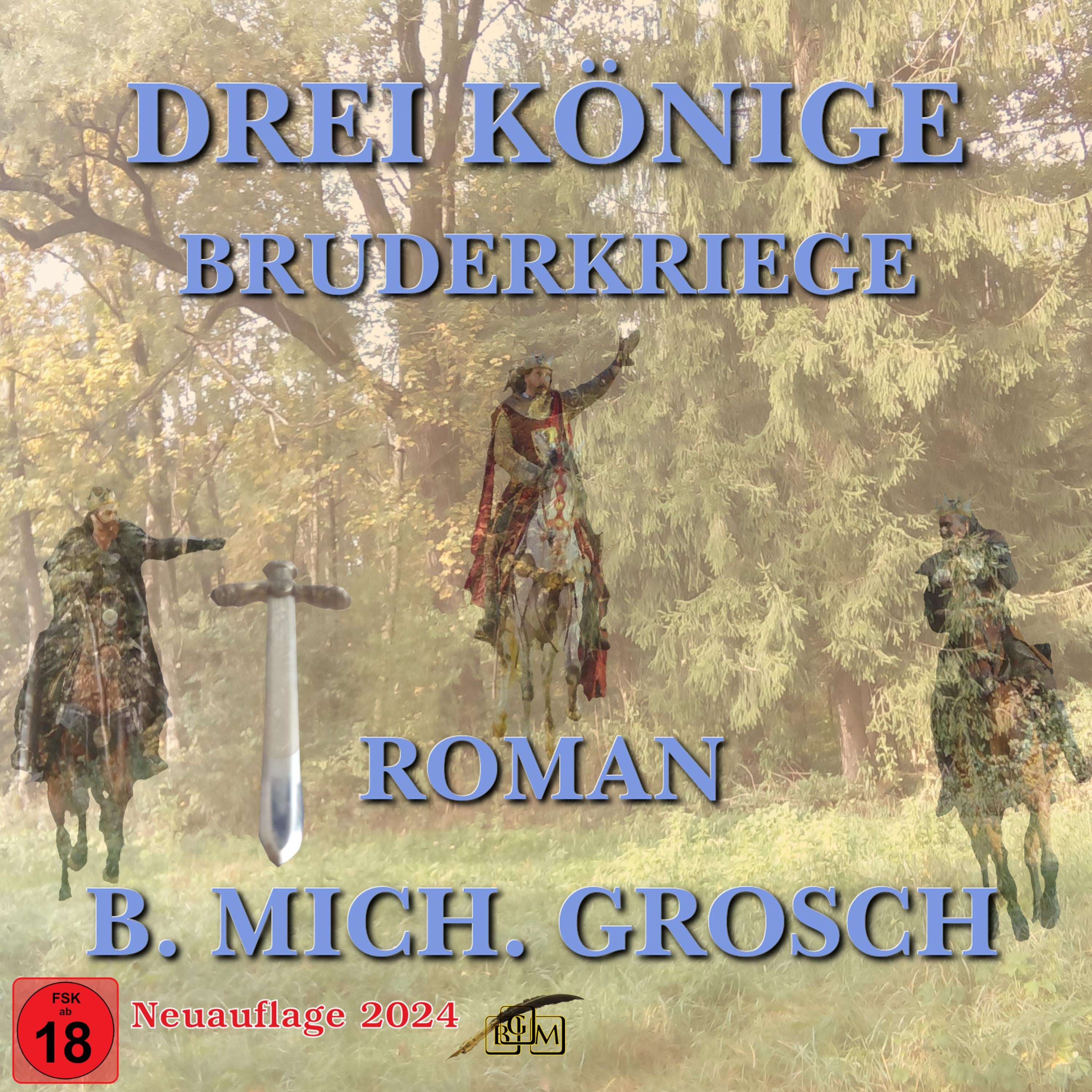 Drei Könige