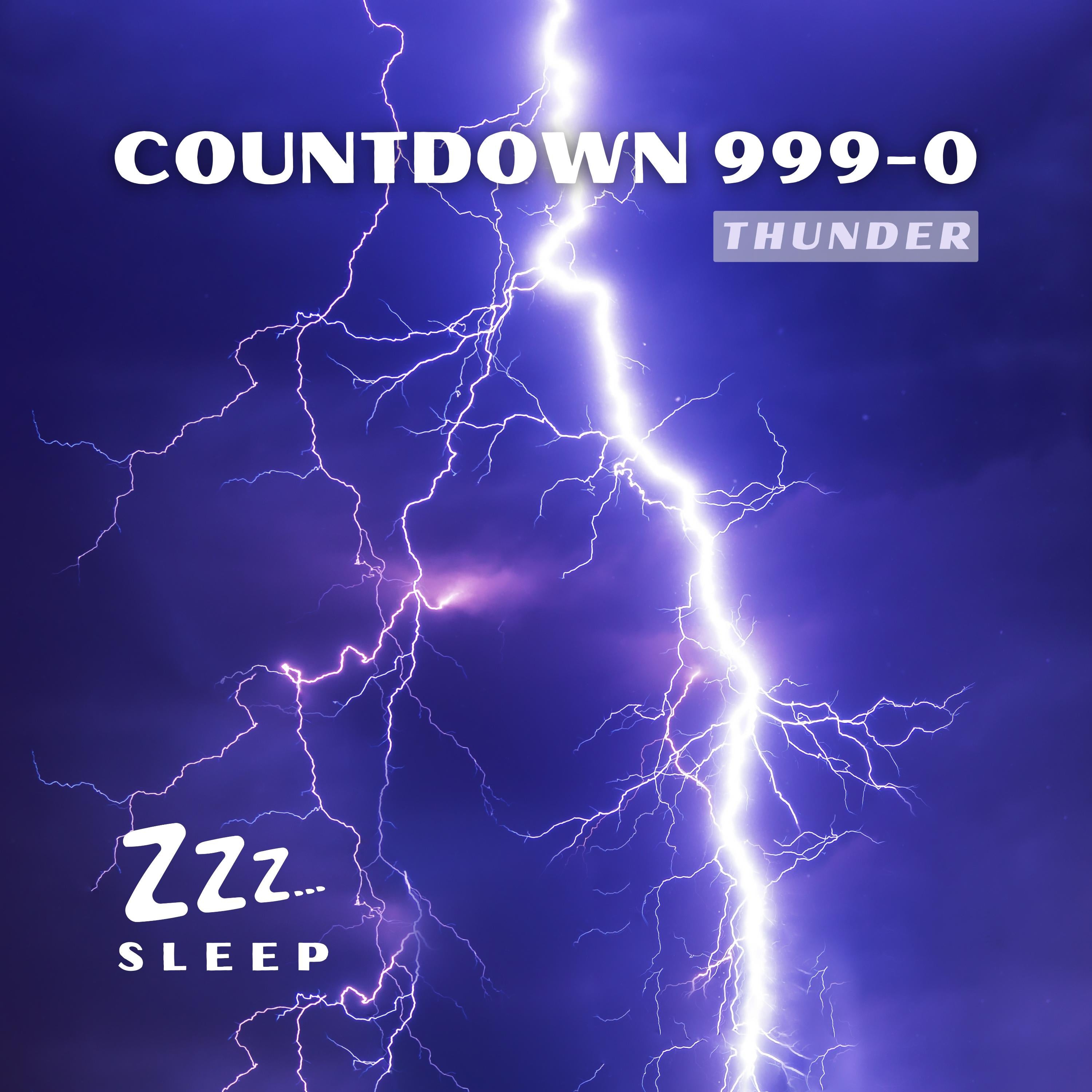 Countdown 999-0: Thunder