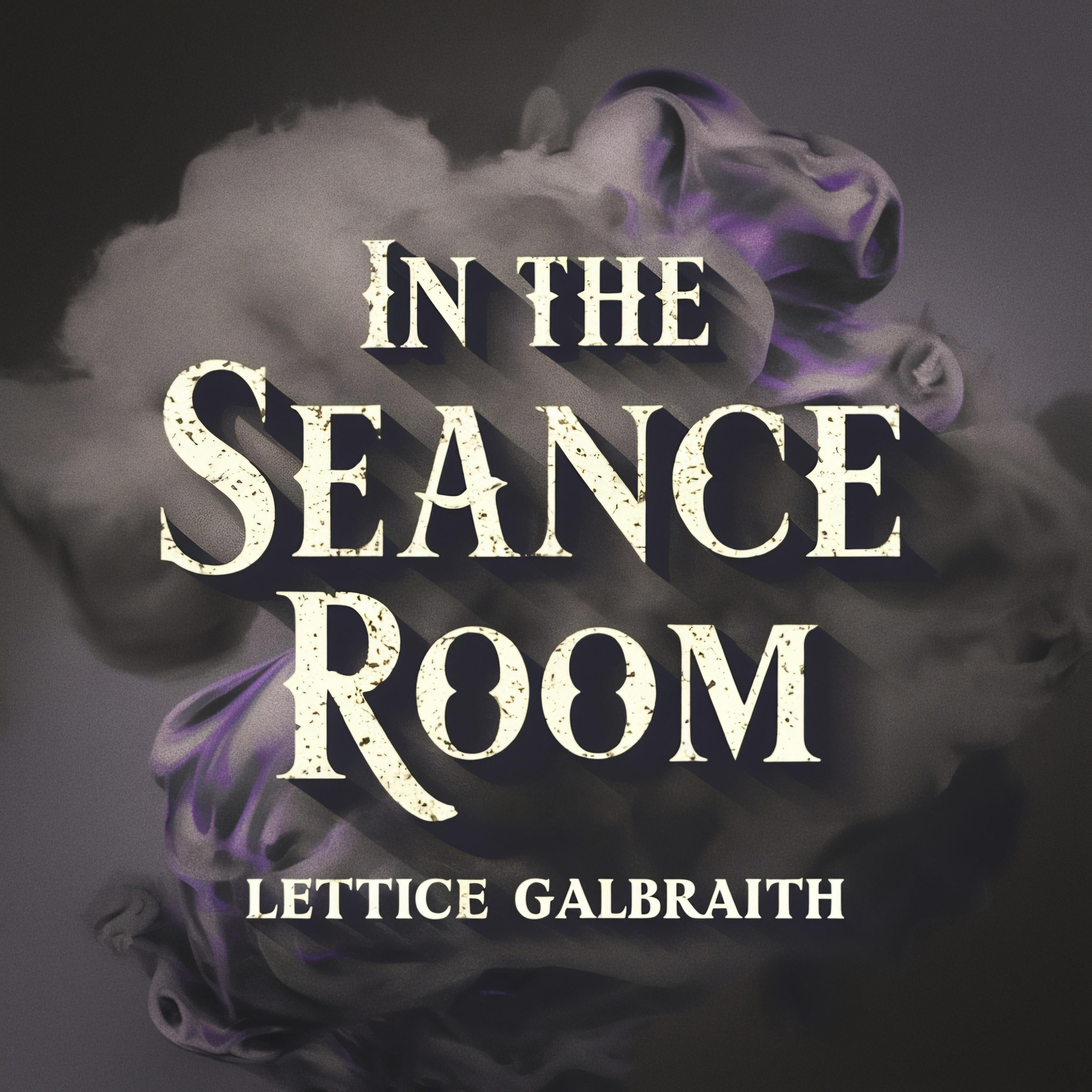 In the Séance Room